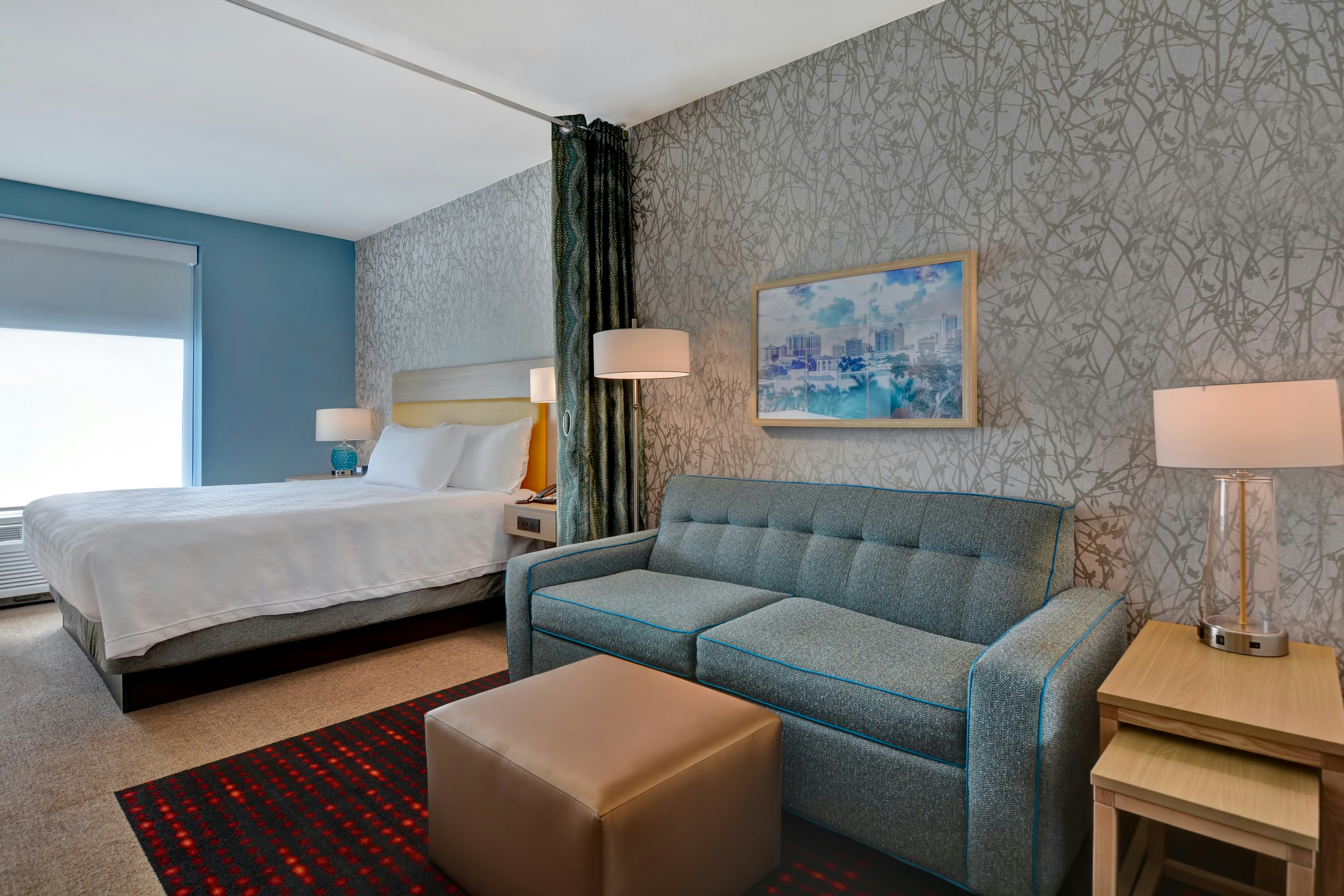 Home2 Suites by Hilton Sarasota I-75 Bee Ridge