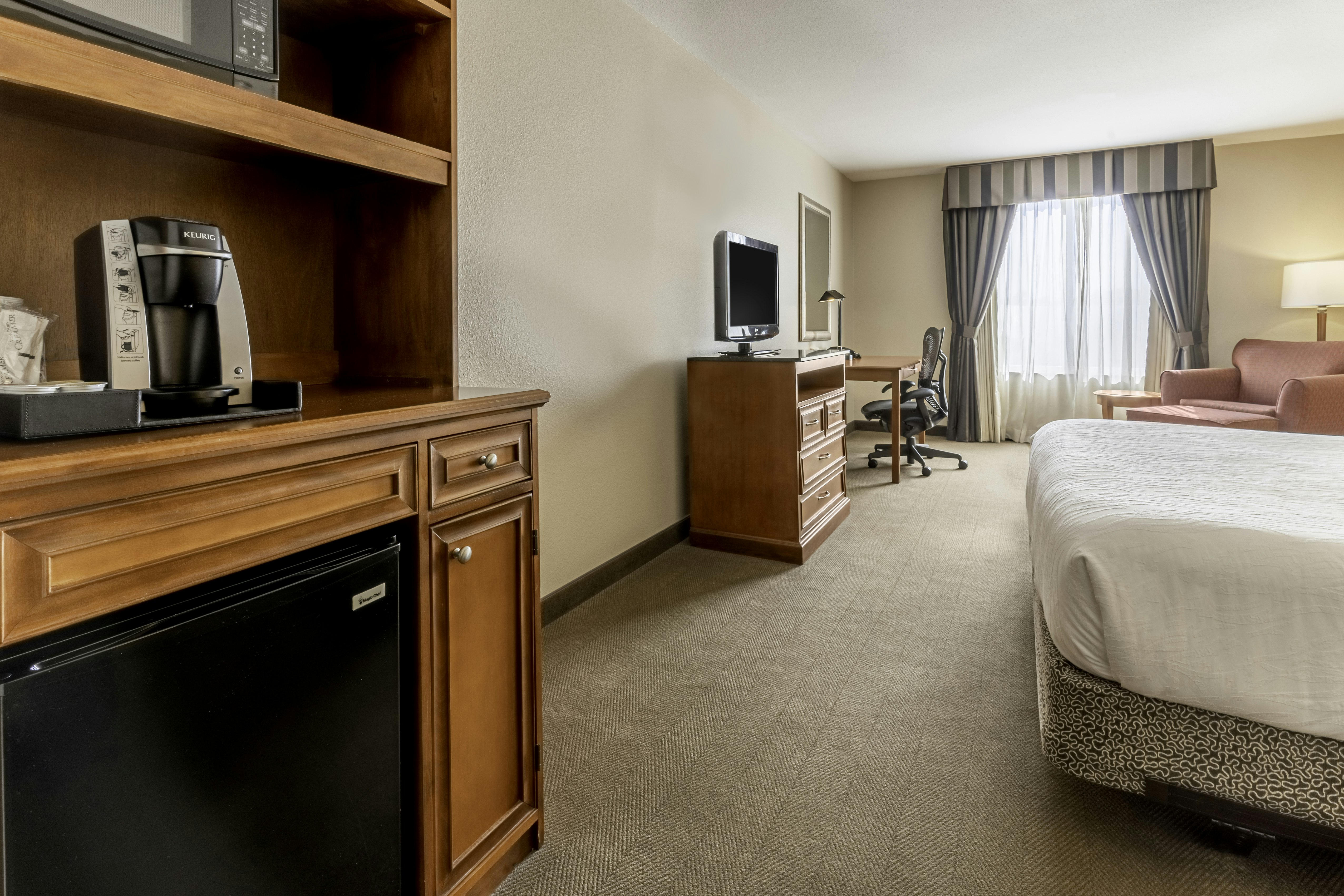 Hilton Garden Inn Houston/The Woodlands