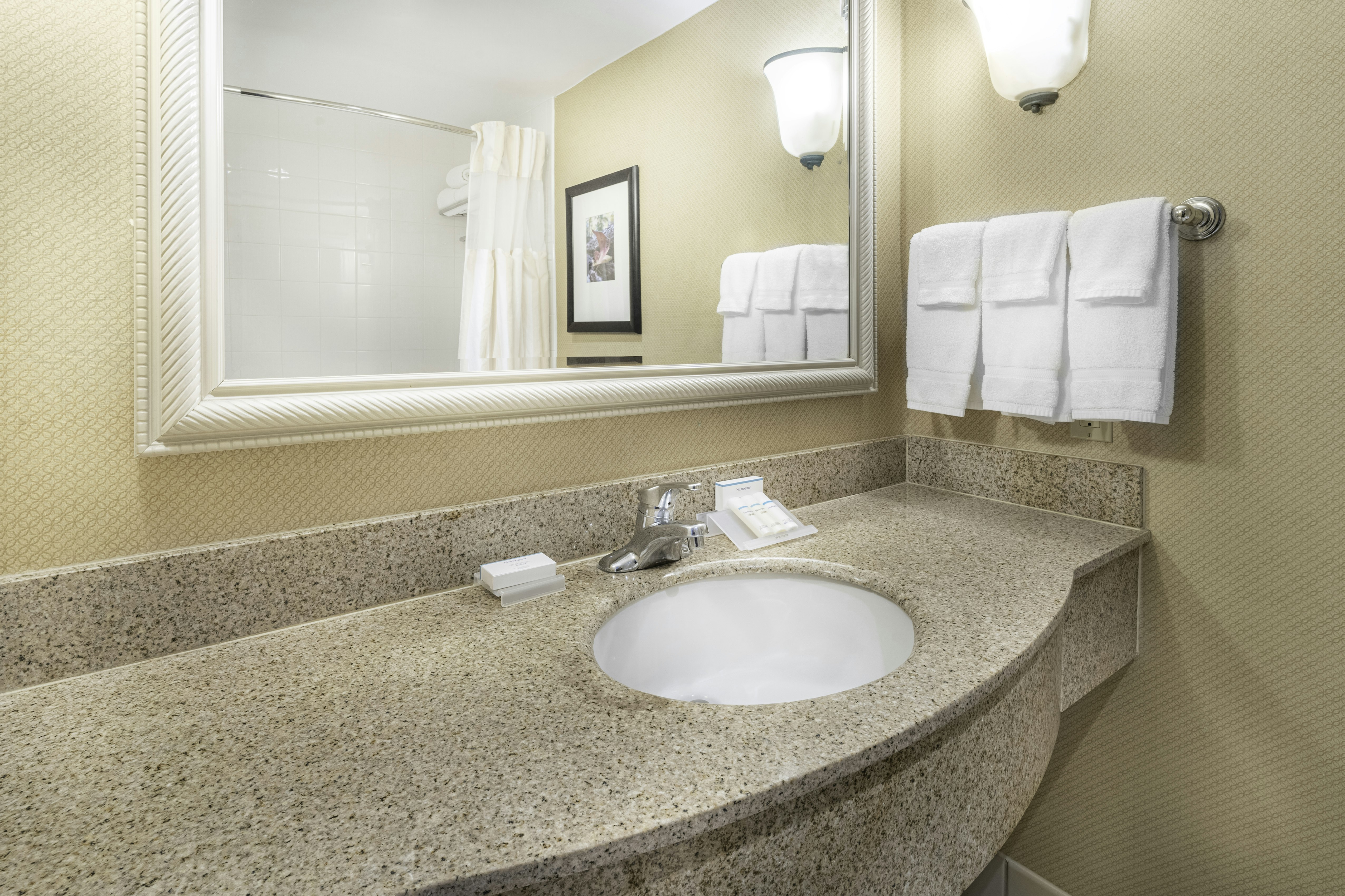 Hilton Garden Inn Houston/The Woodlands