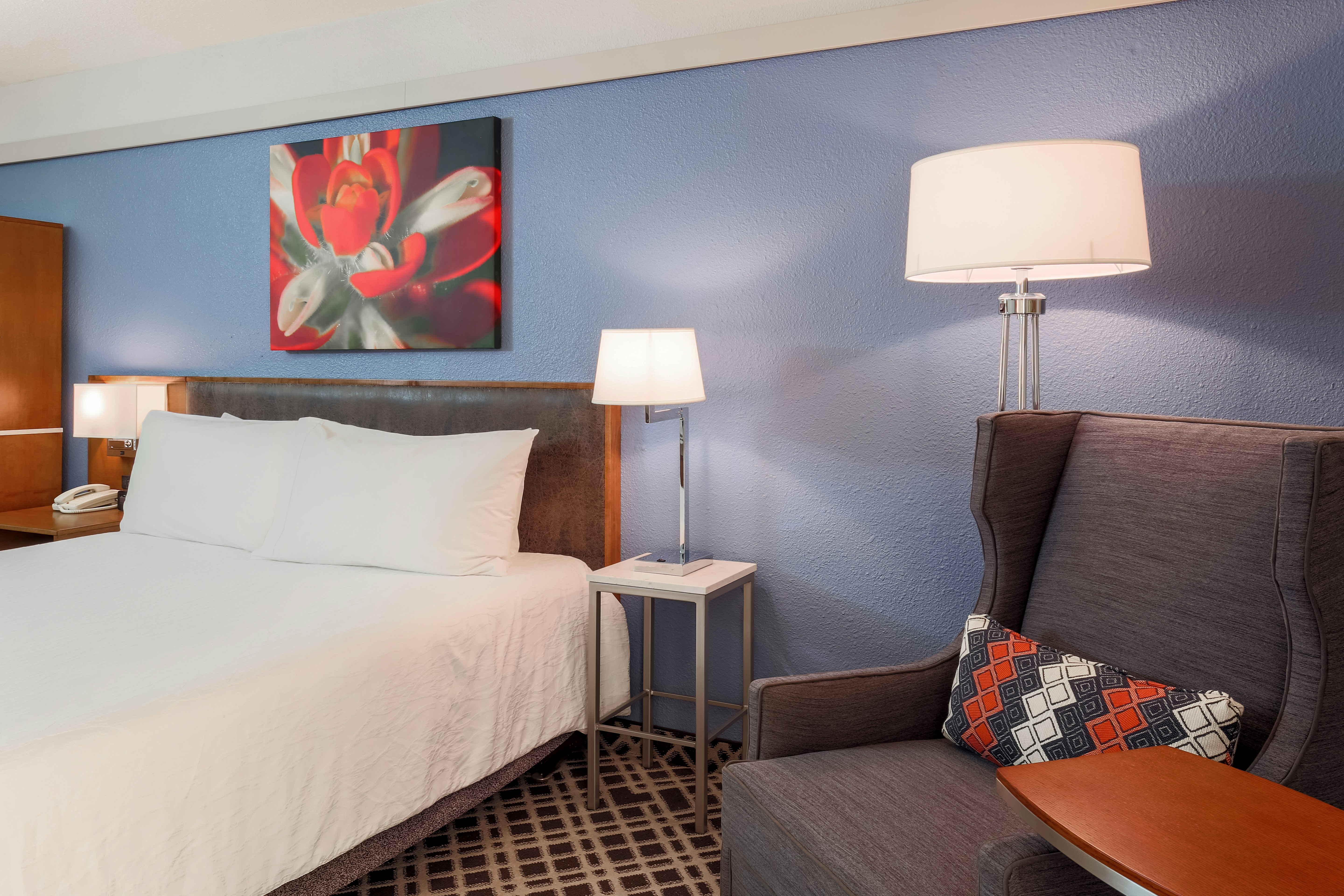 Hilton Garden Inn Dallas/Market Center