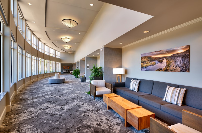Hilton Garden Inn Idaho Falls