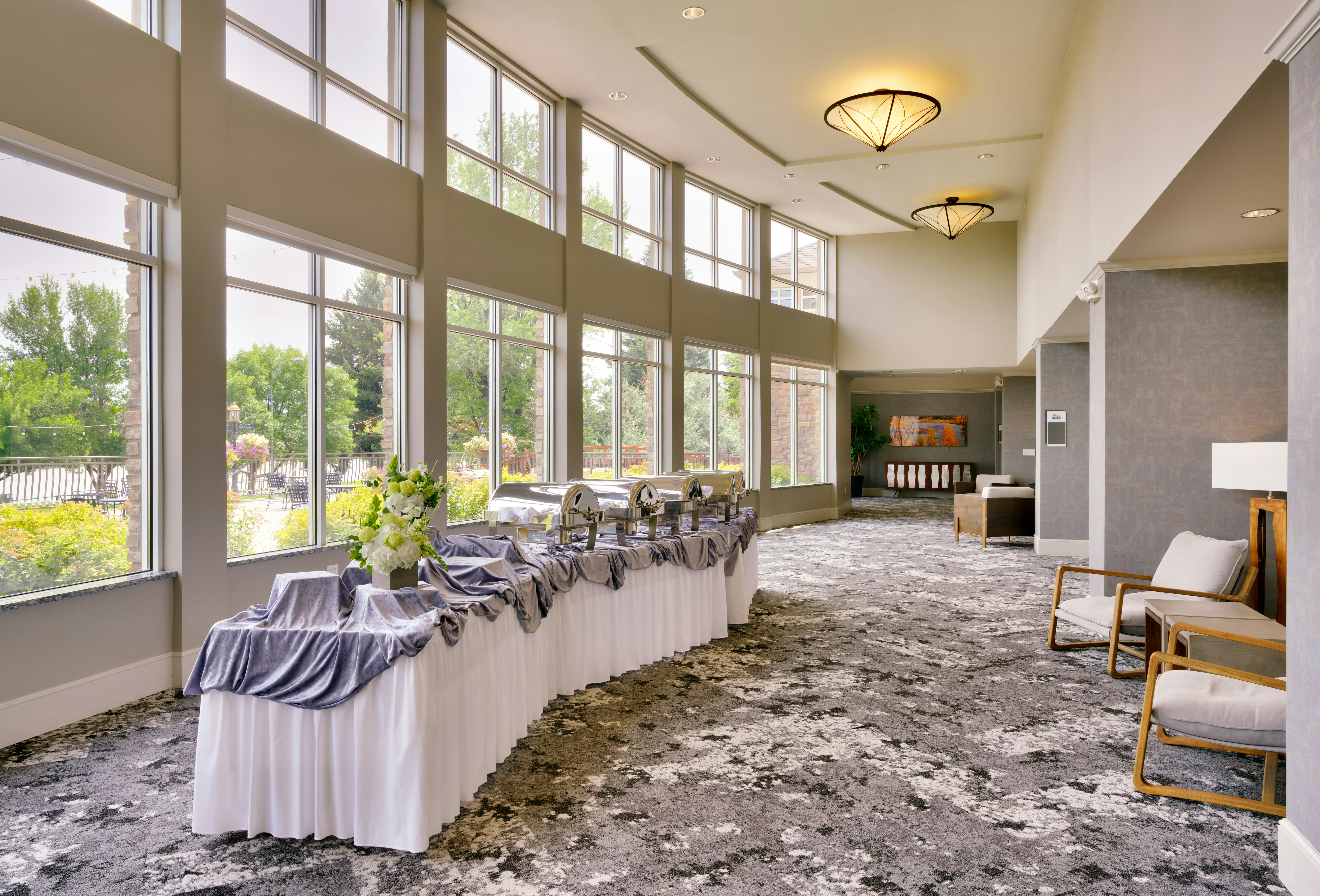 Hilton Garden Inn Idaho Falls