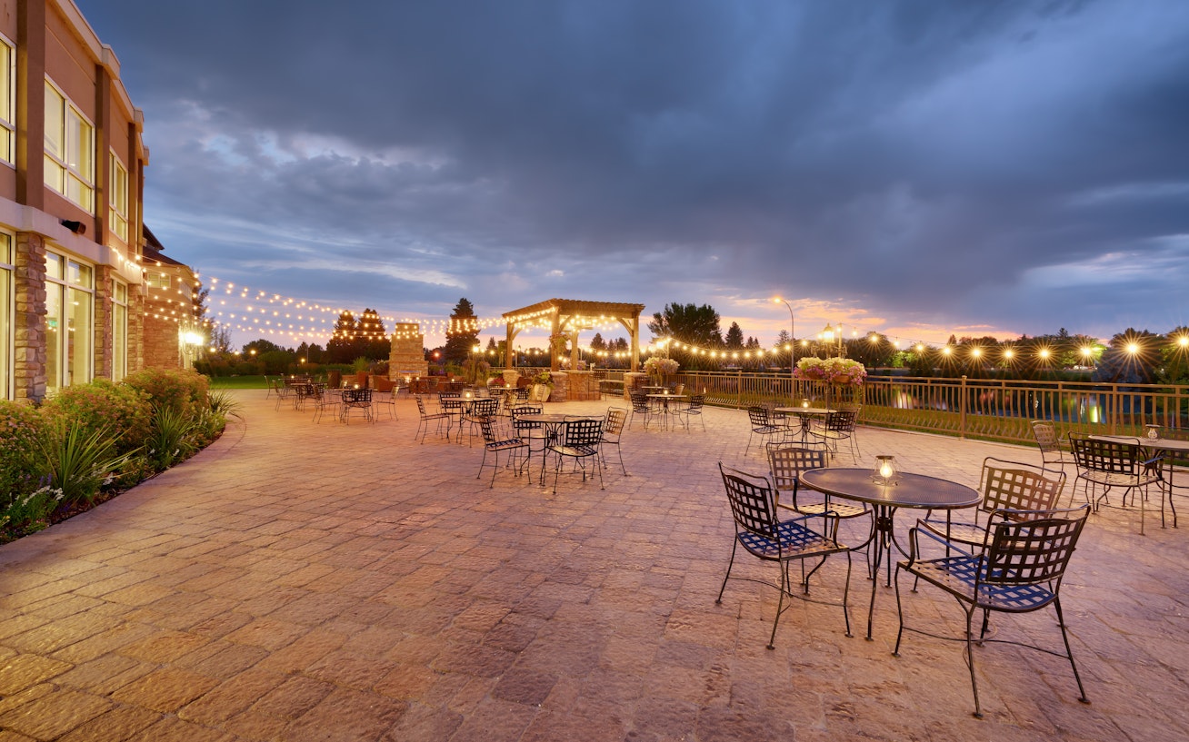 Venue gallery photo
