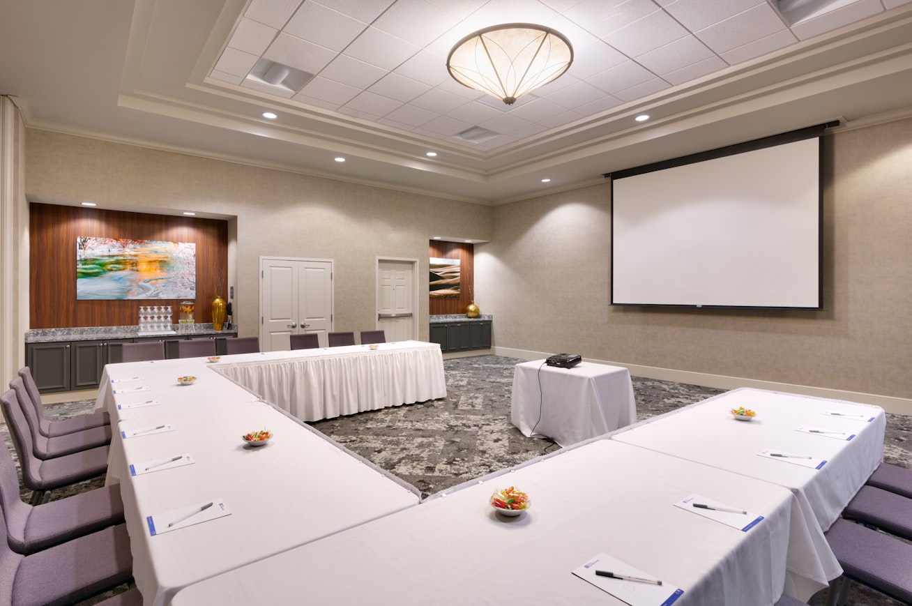 Venue gallery photo