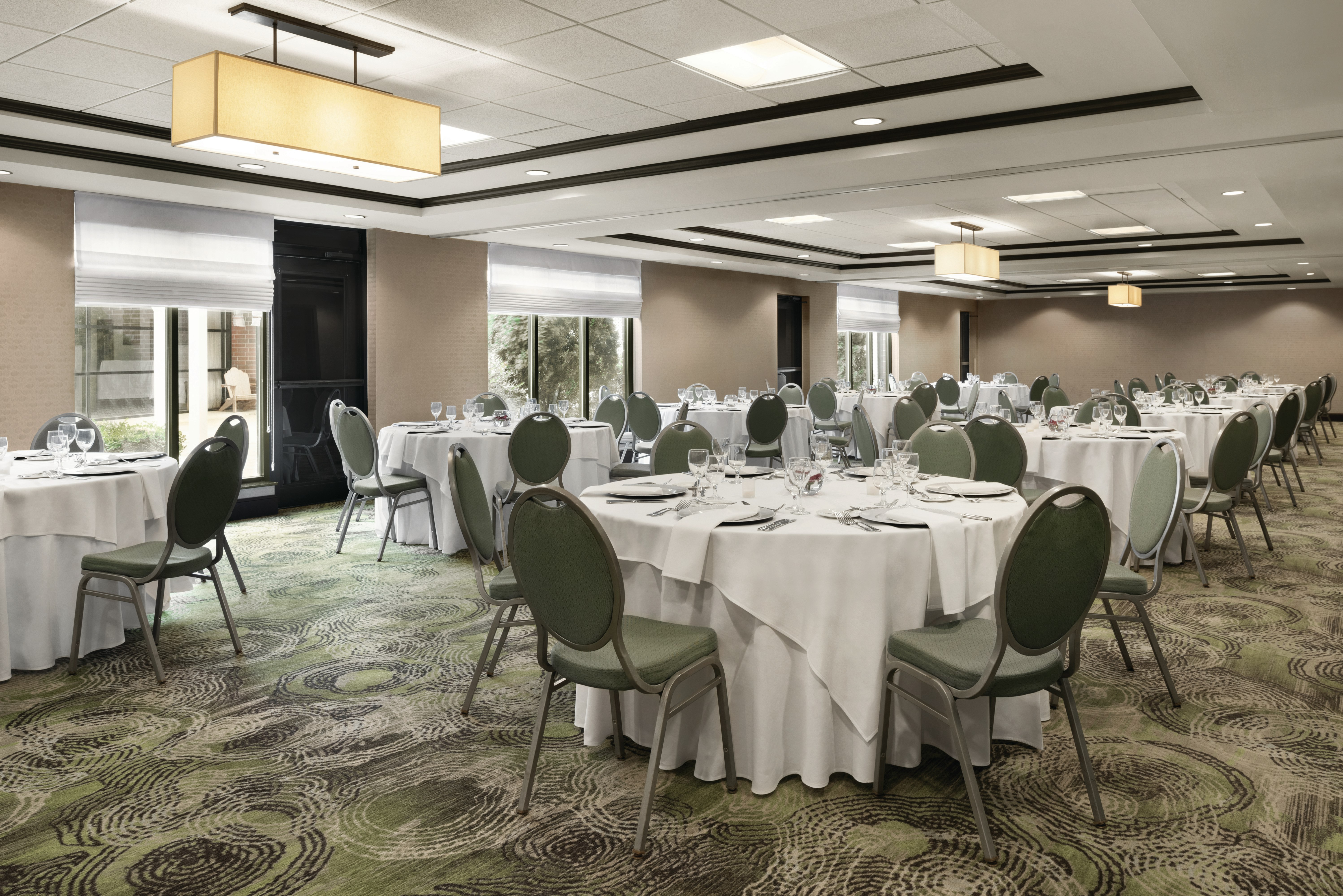 Hilton Garden Inn South Bend