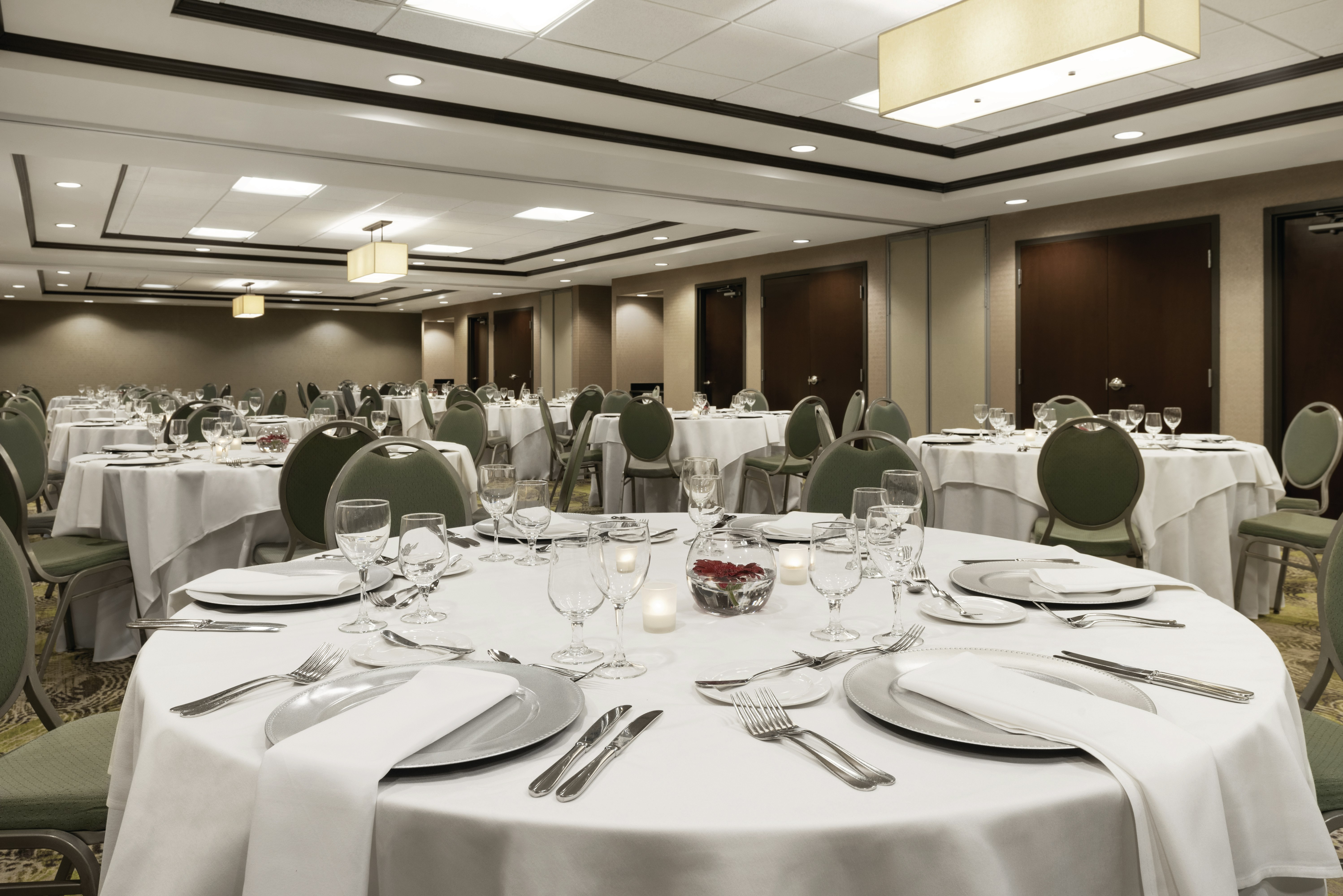 Hilton Garden Inn South Bend