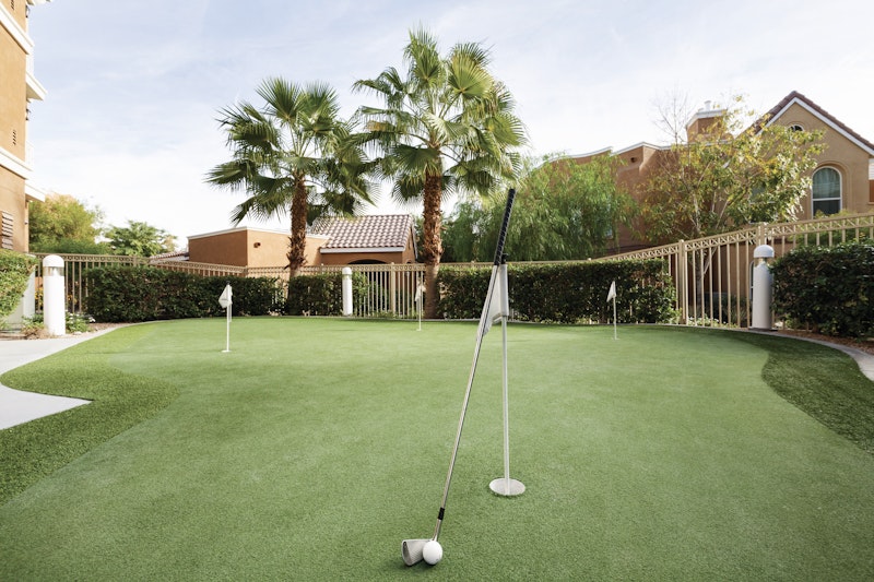Homewood Suites by Hilton La Quinta