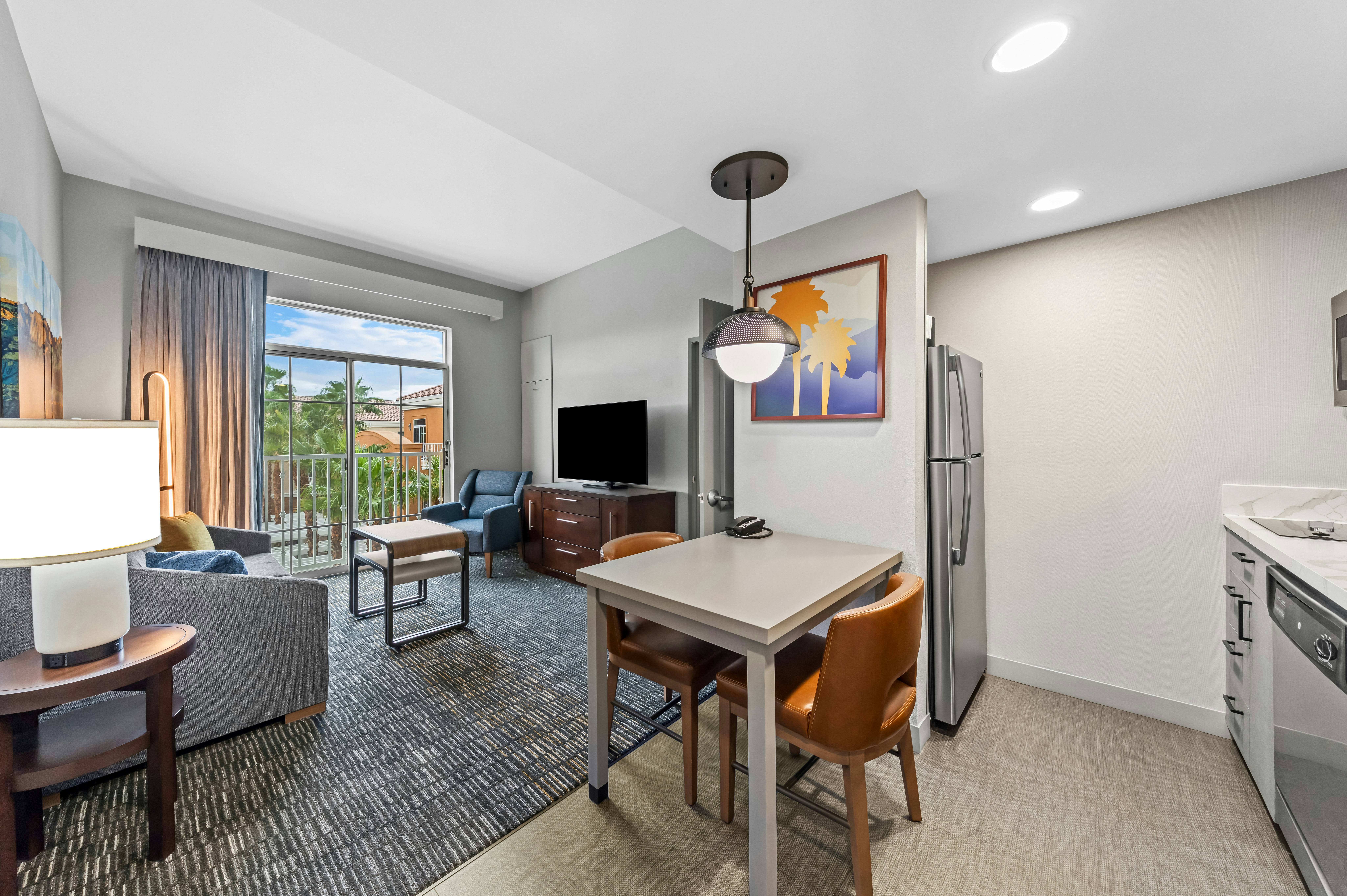 Homewood Suites by Hilton La Quinta
