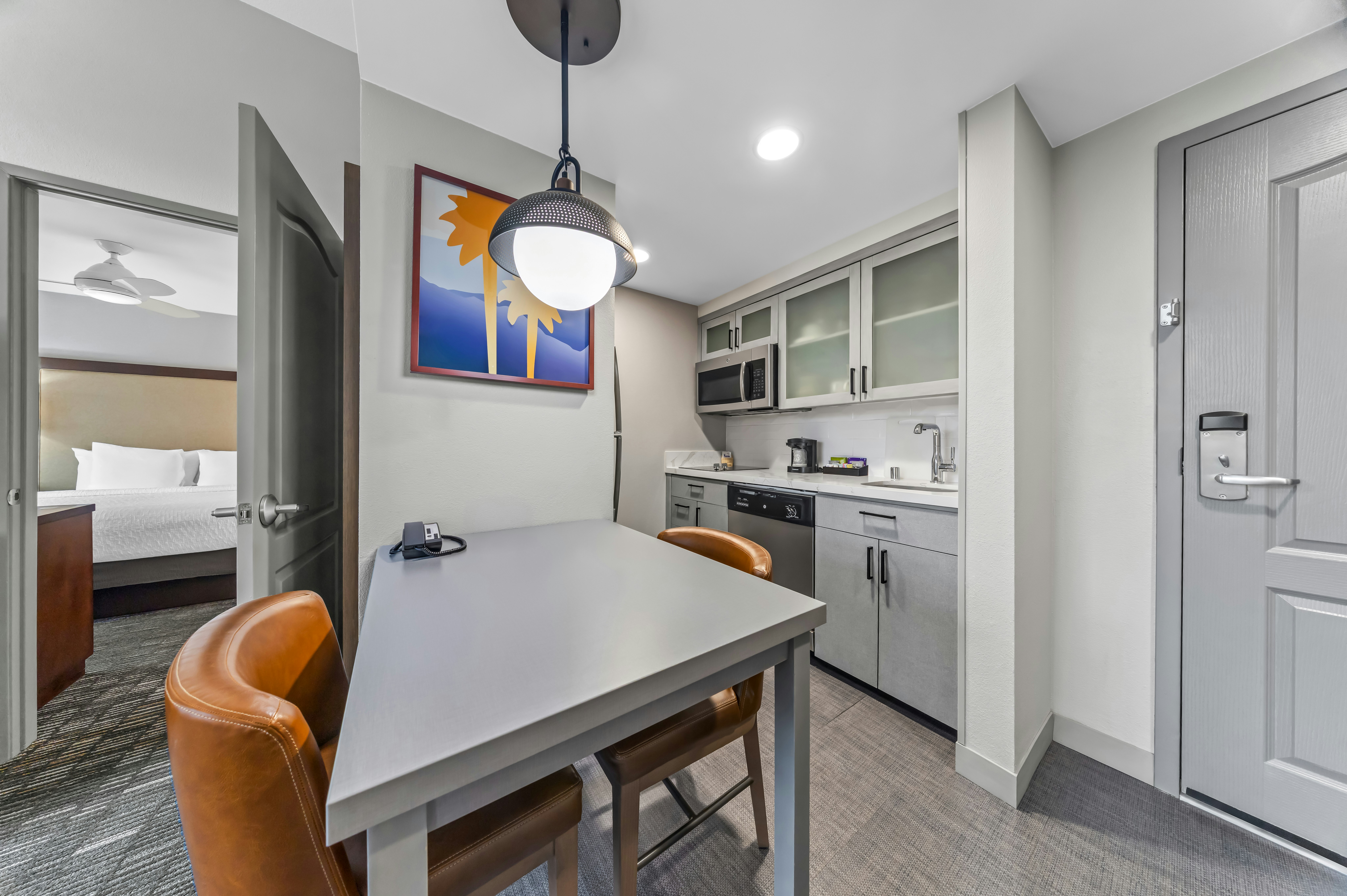 Homewood Suites by Hilton La Quinta