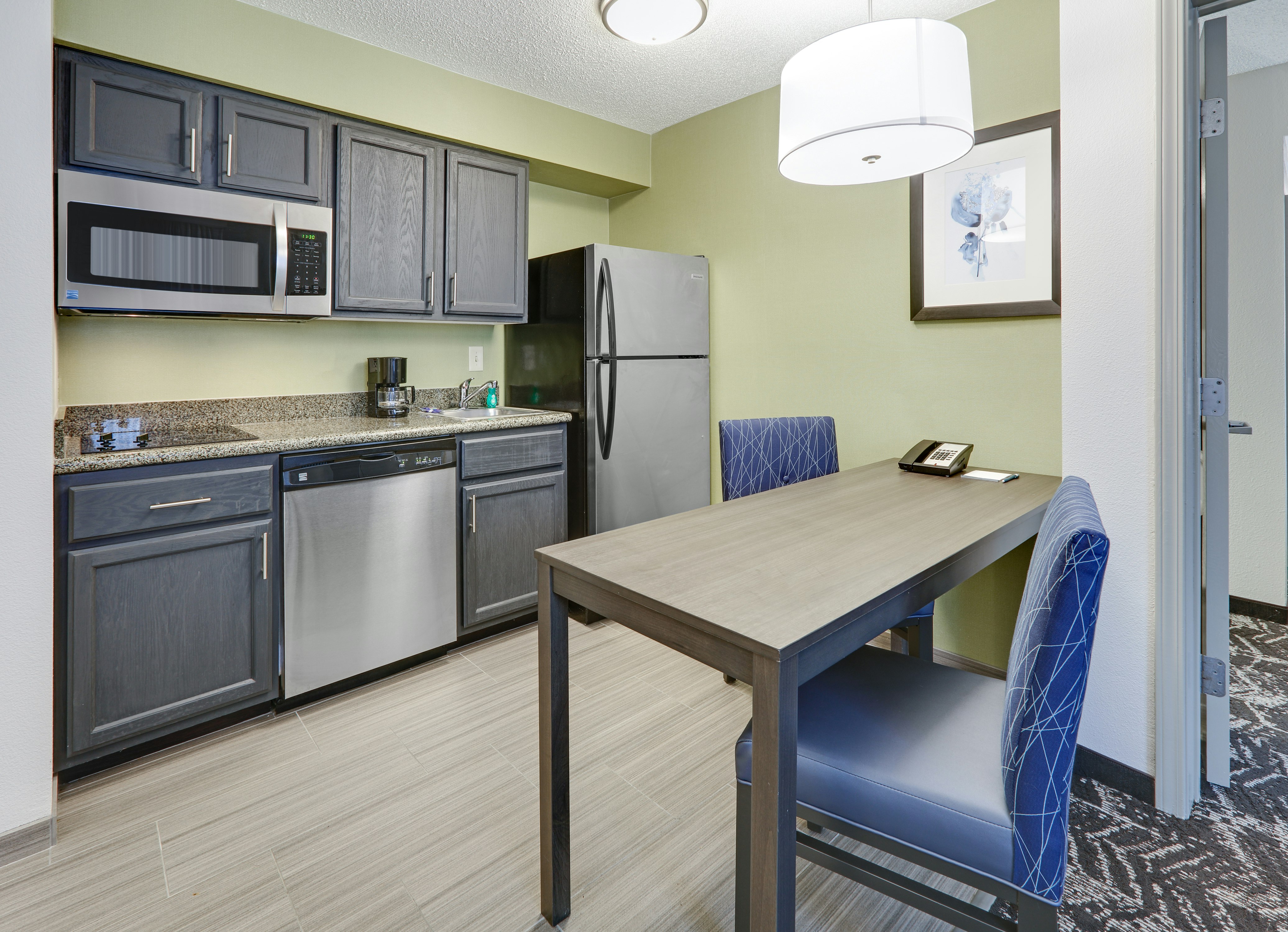 Homewood Suites by Hilton St. Louis – Chesterfield