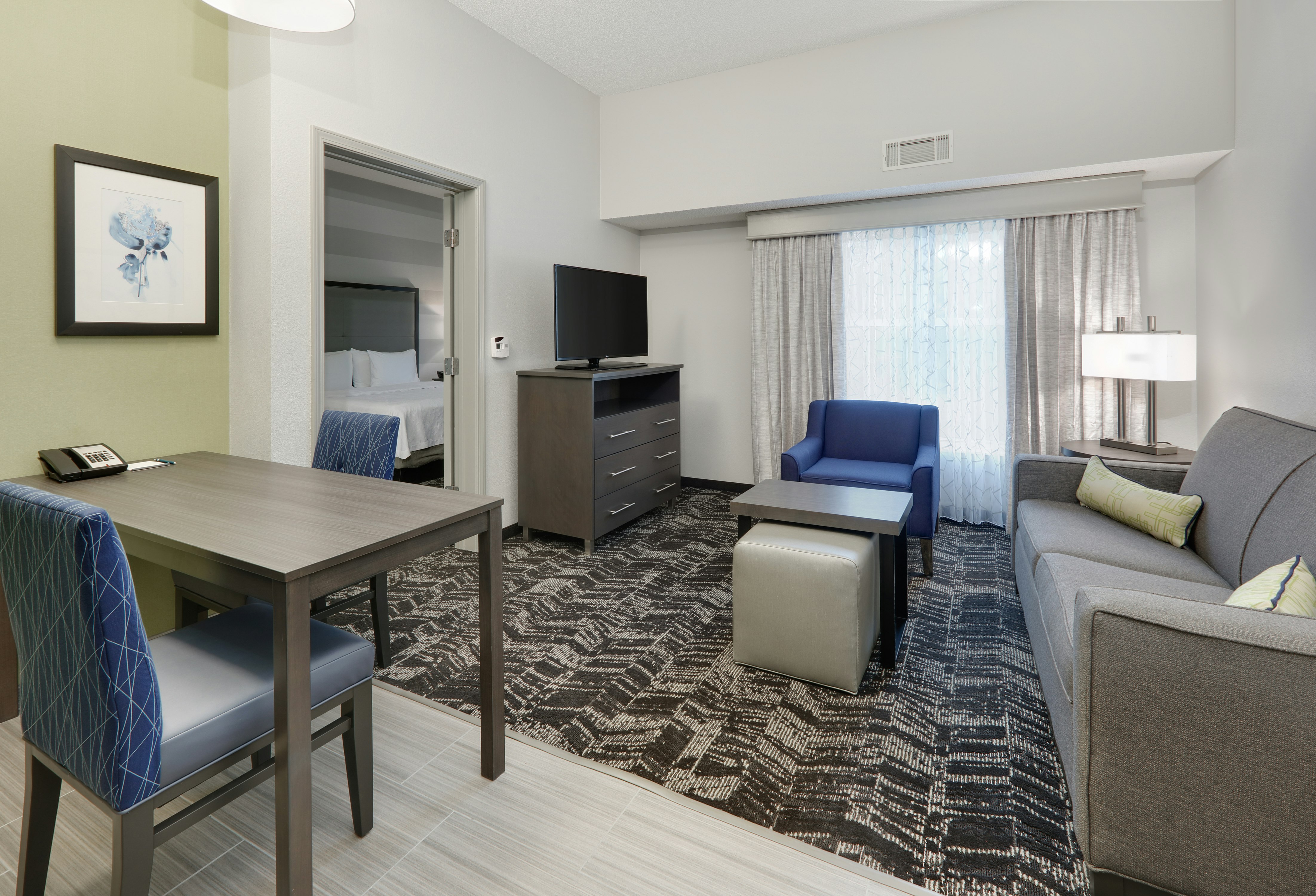 Homewood Suites by Hilton St. Louis – Chesterfield