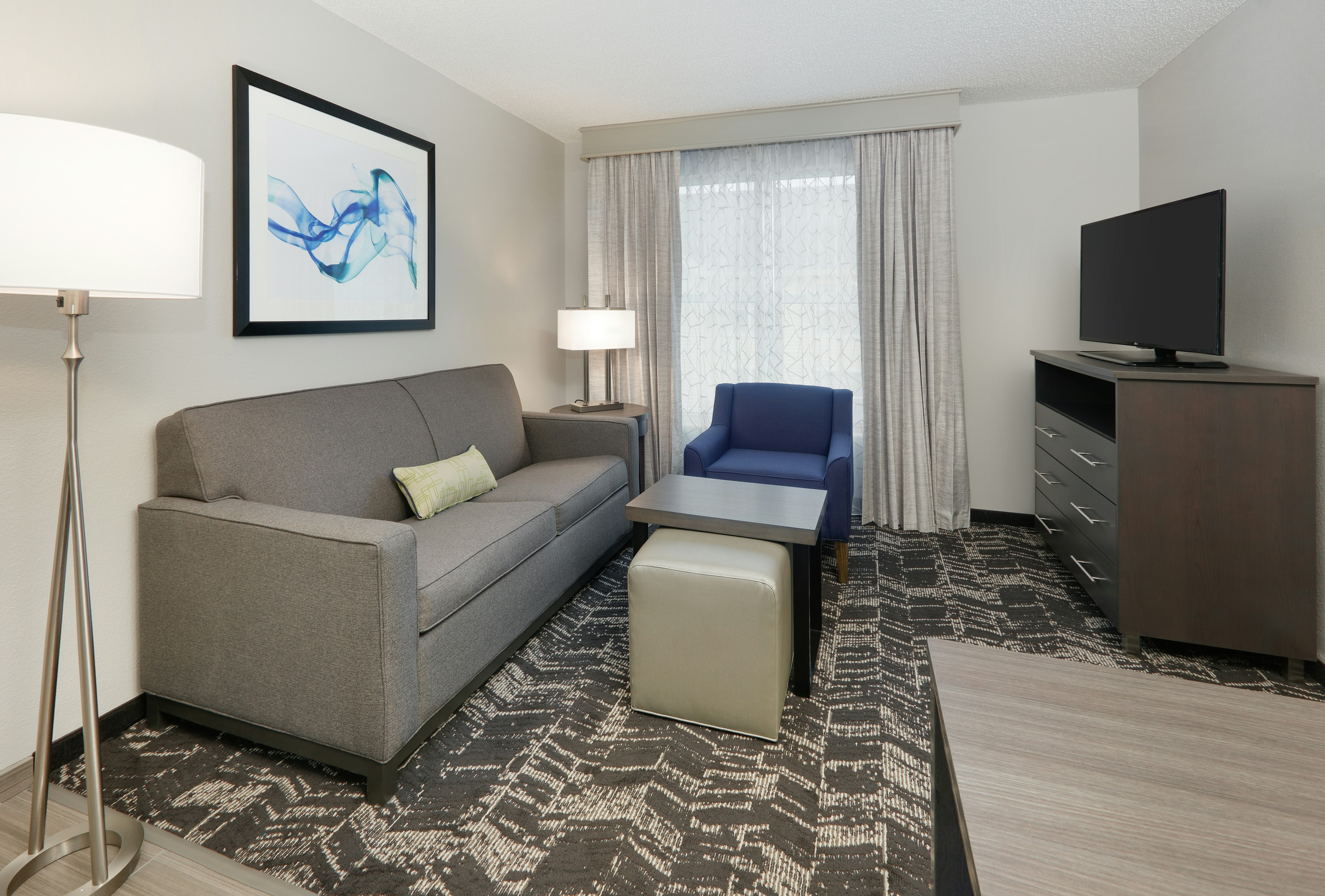 Homewood Suites by Hilton St. Louis – Chesterfield