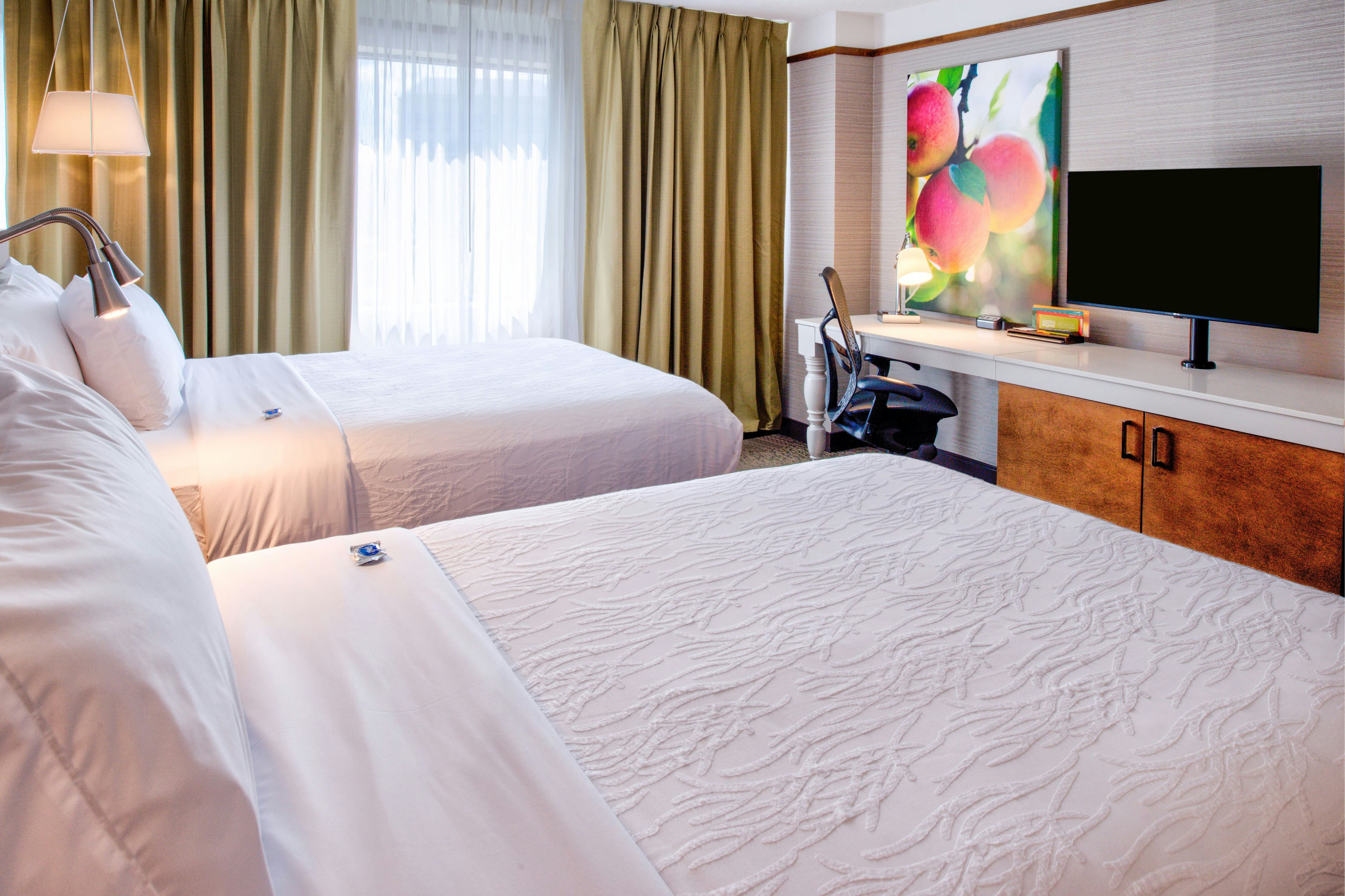 Hilton Garden Inn Detroit-Southfield