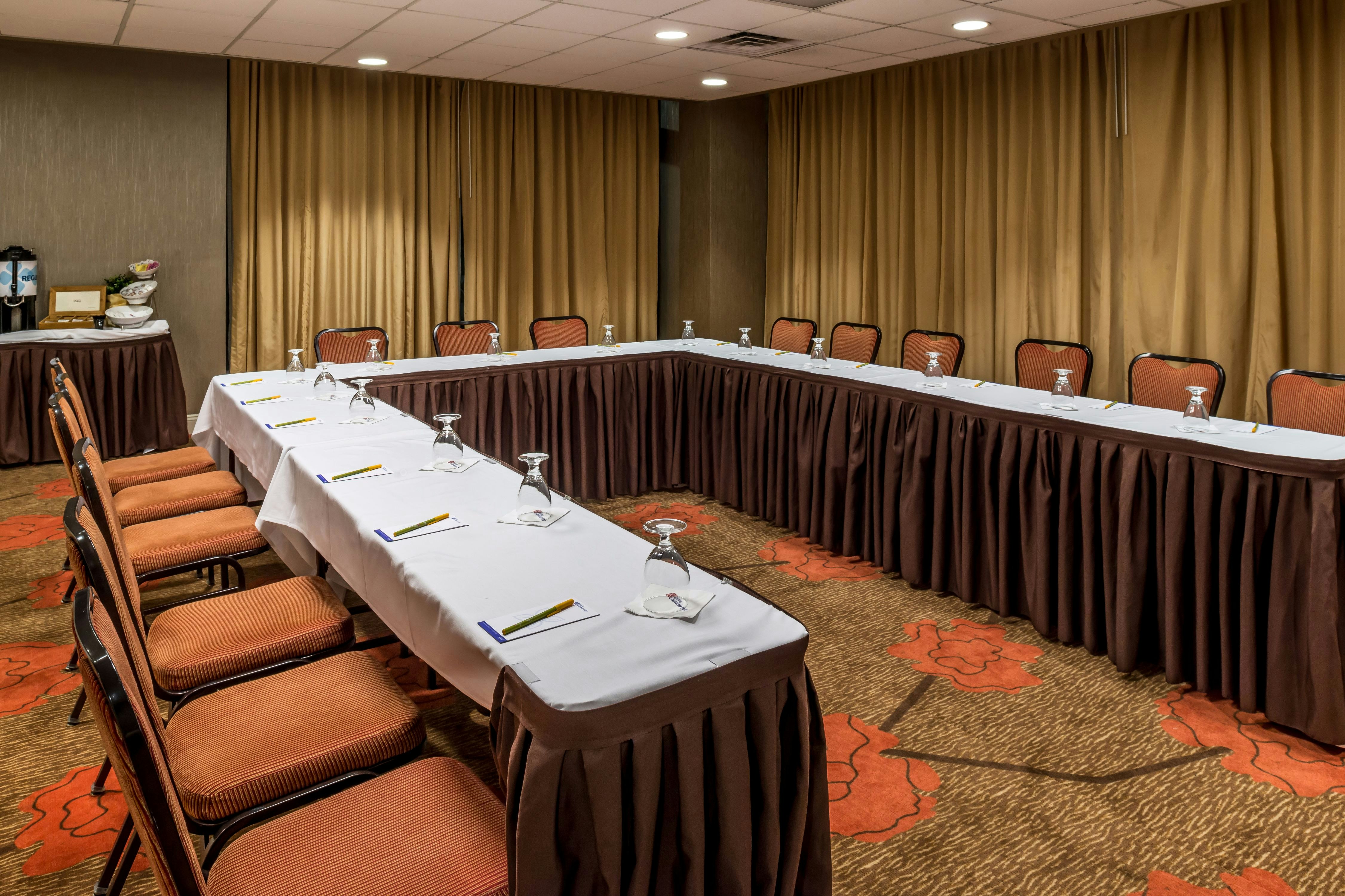 Hilton Garden Inn Detroit-Southfield
