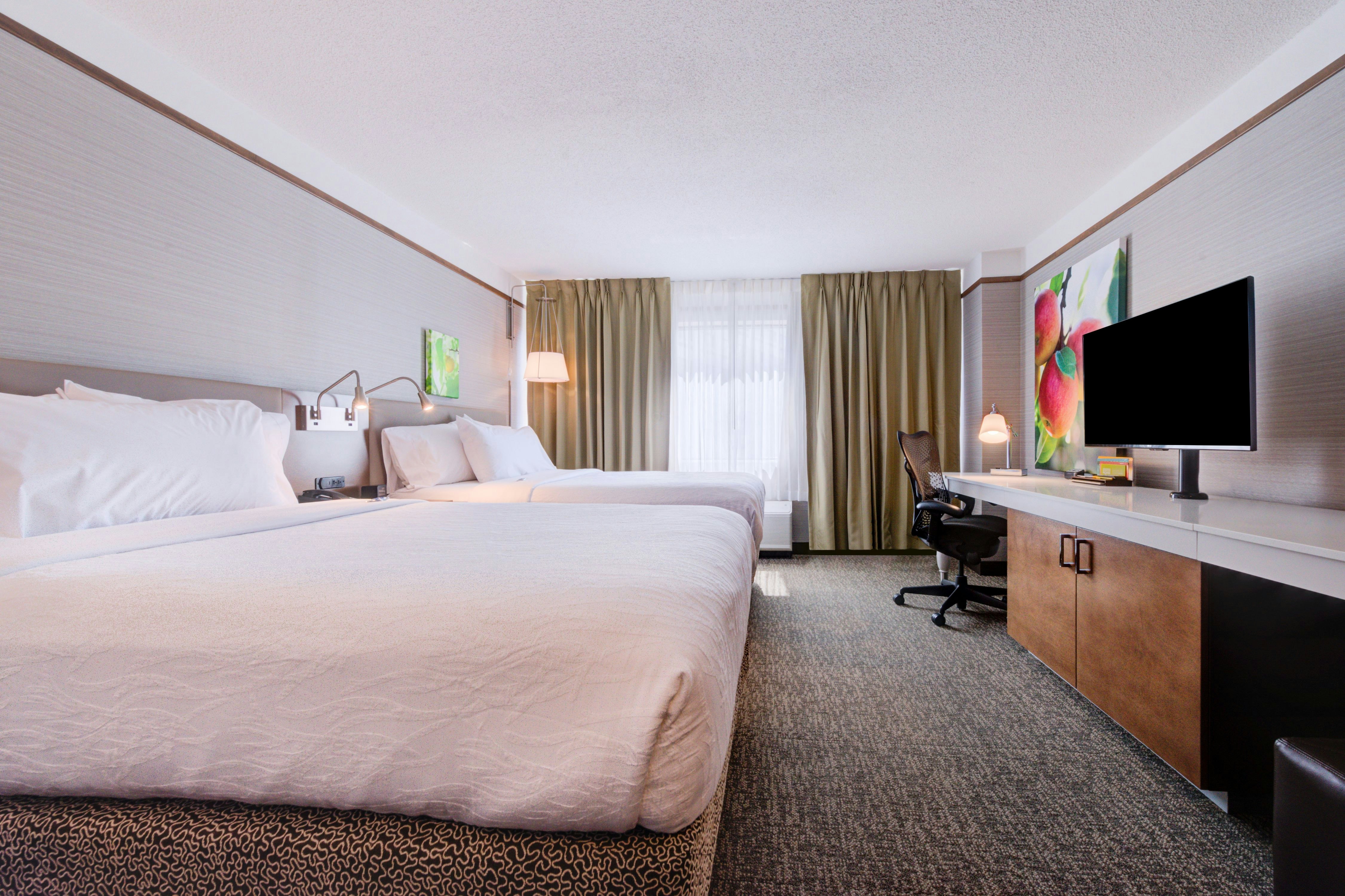 Hilton Garden Inn Detroit-Southfield