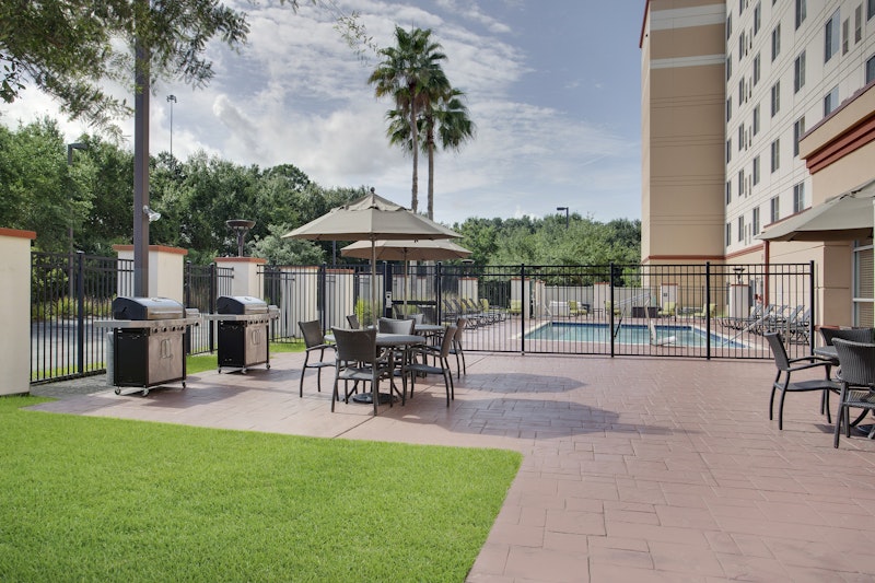 Homewood Suites by Hilton Tampa-Brandon