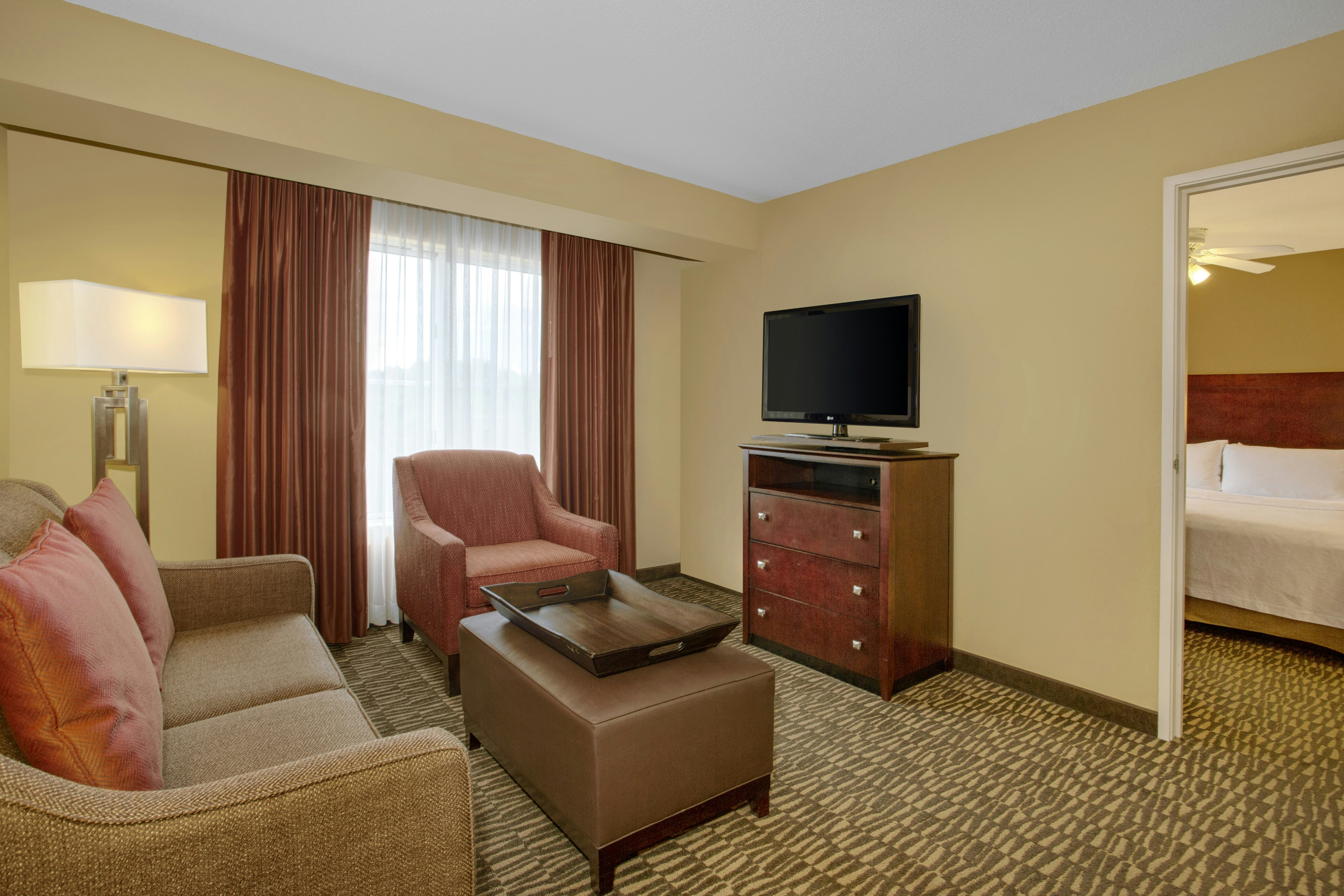 Homewood Suites by Hilton Tampa-Brandon