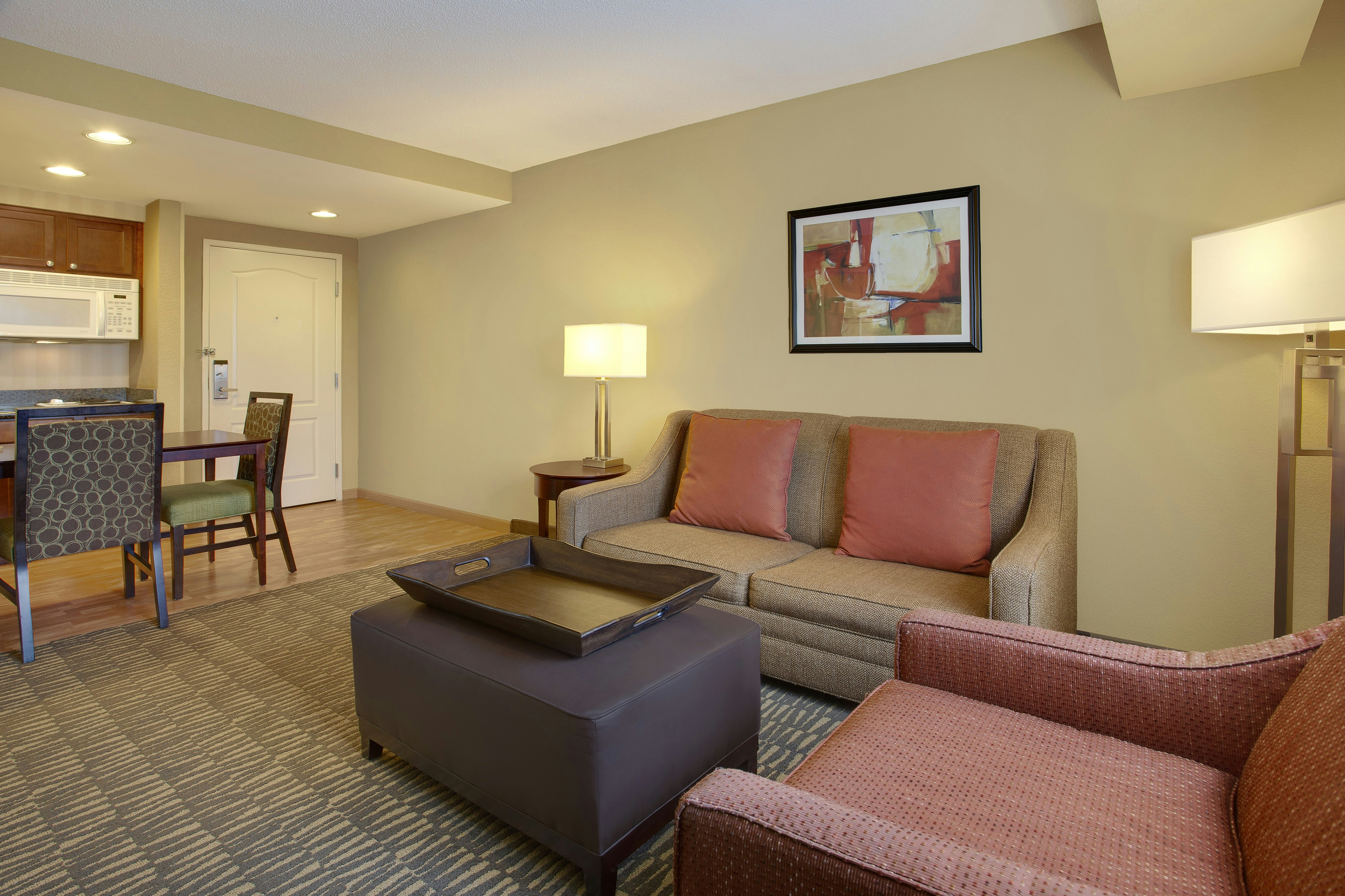 Homewood Suites by Hilton Tampa-Brandon
