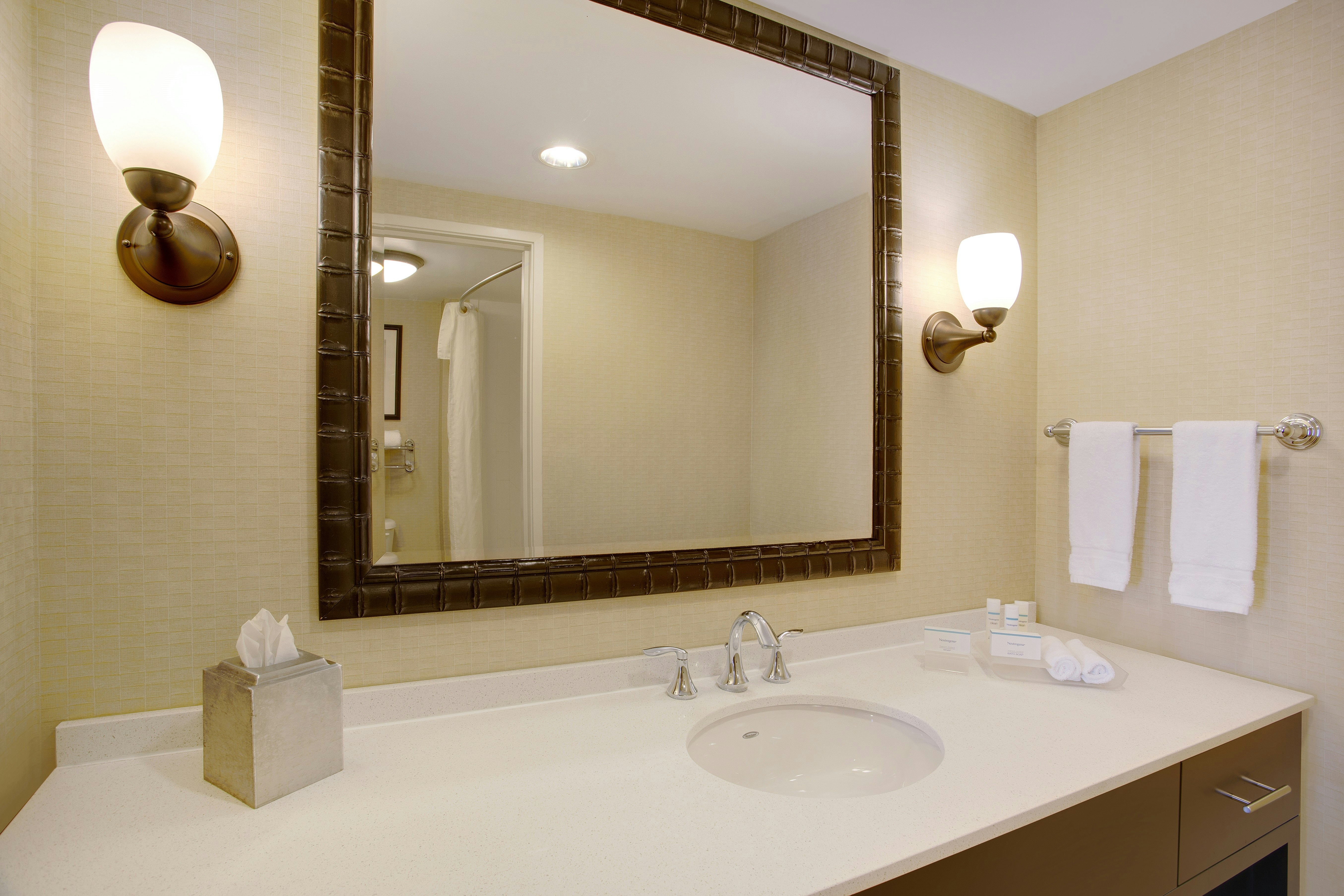 Homewood Suites by Hilton Tampa-Brandon