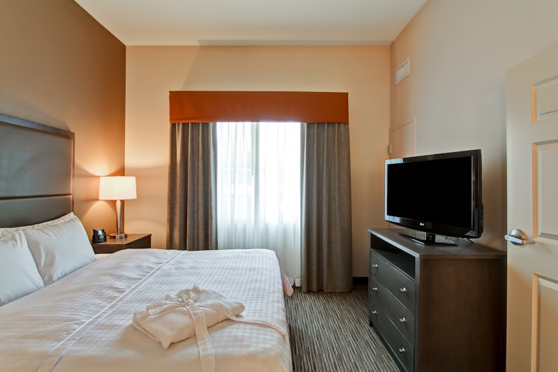 Homewood Suites by Hilton Houston – Kingwood Parc-Airport Area