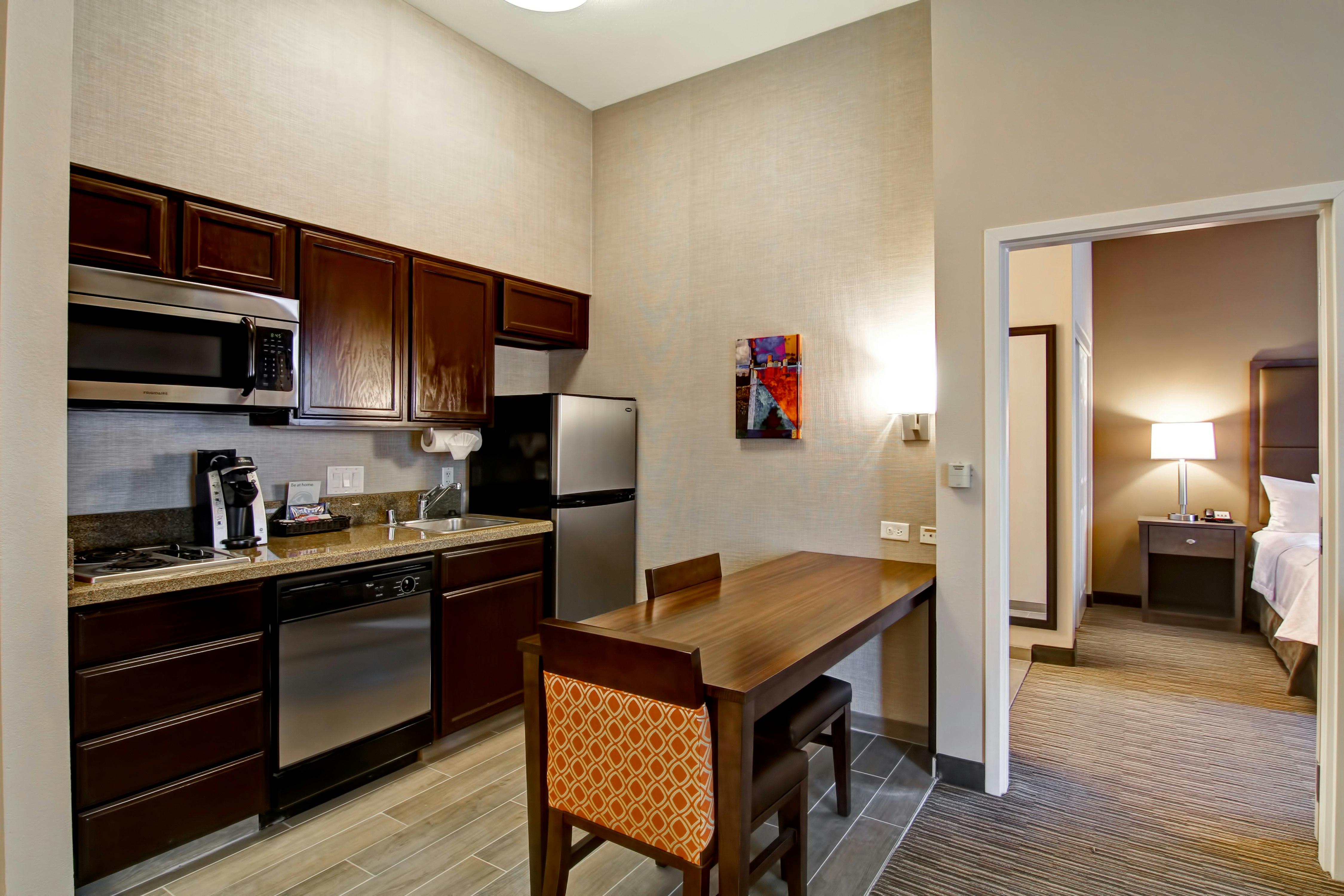 Homewood Suites by Hilton Houston – Kingwood Parc-Airport Area