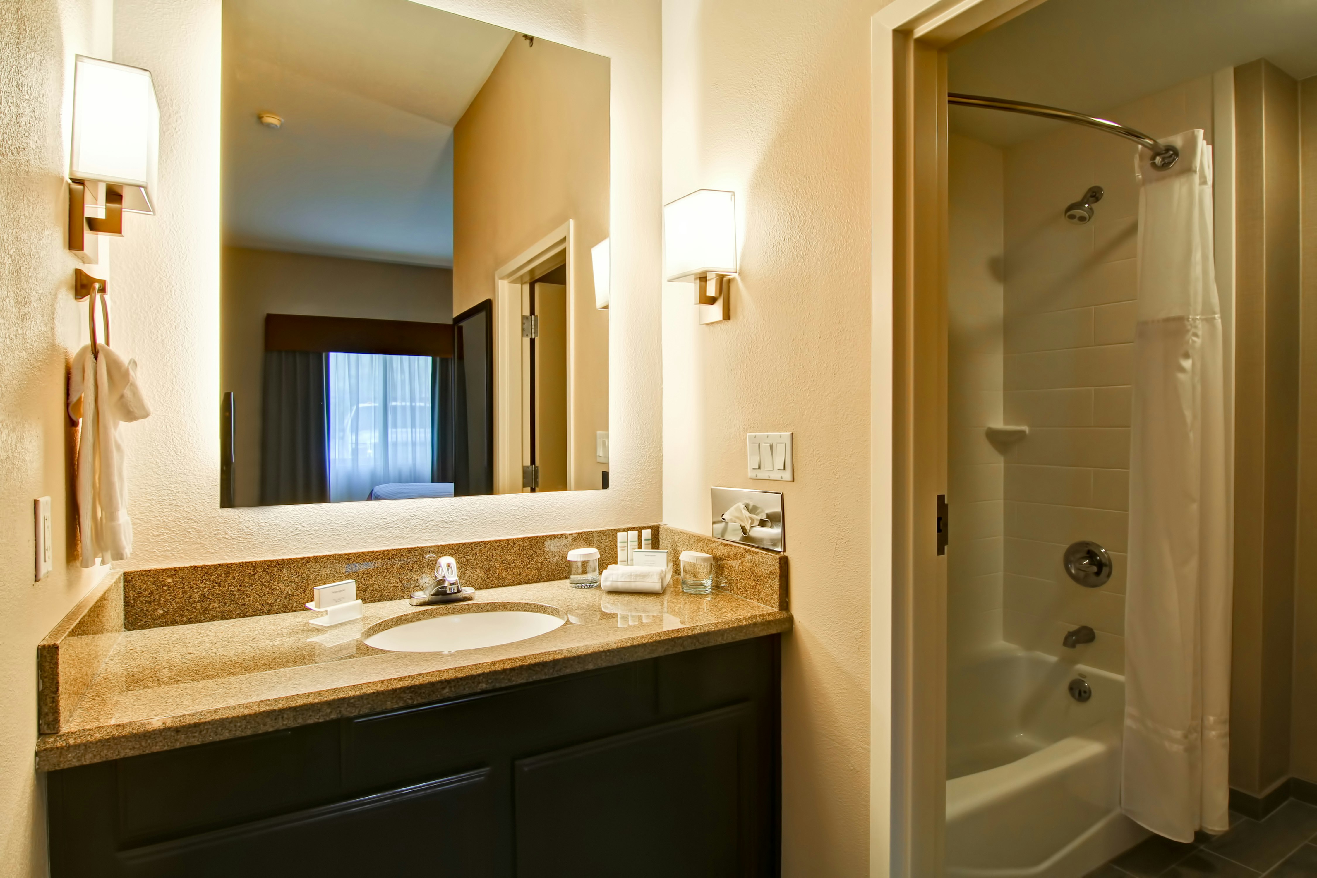 Homewood Suites by Hilton Houston – Kingwood Parc-Airport Area