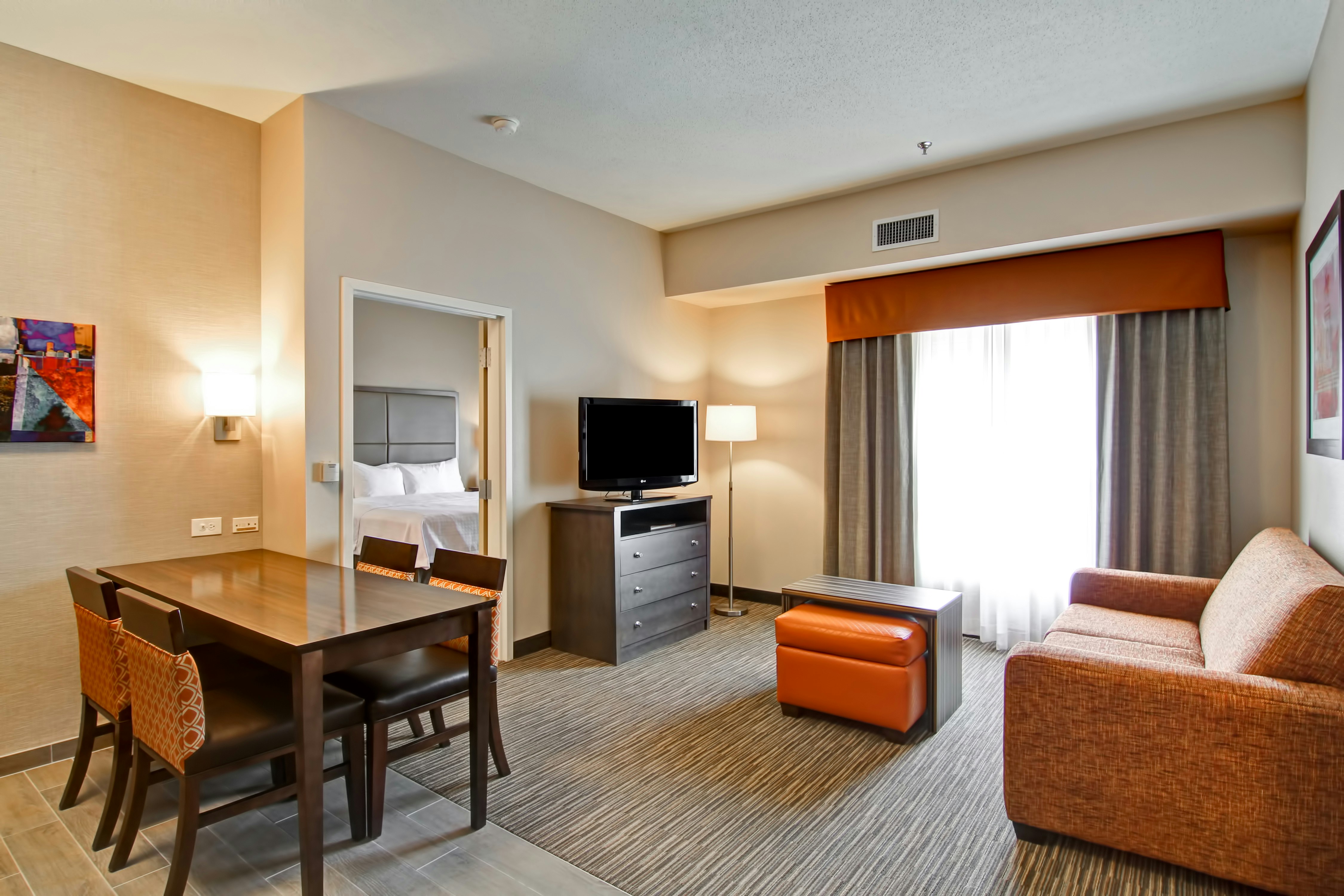 Homewood Suites by Hilton Houston – Kingwood Parc-Airport Area
