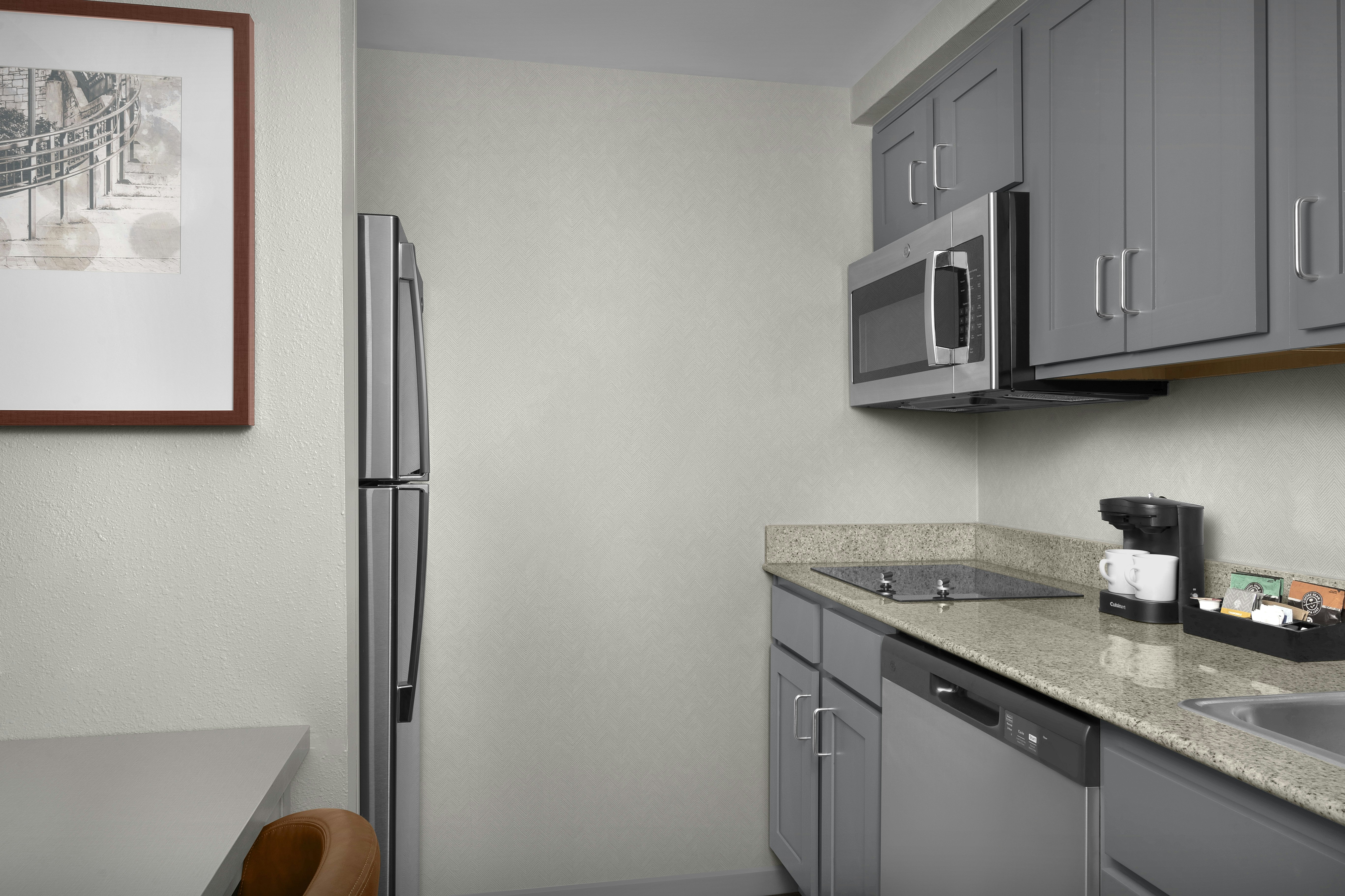 Homewood Suites by Hilton Huntsville-Village of Providence