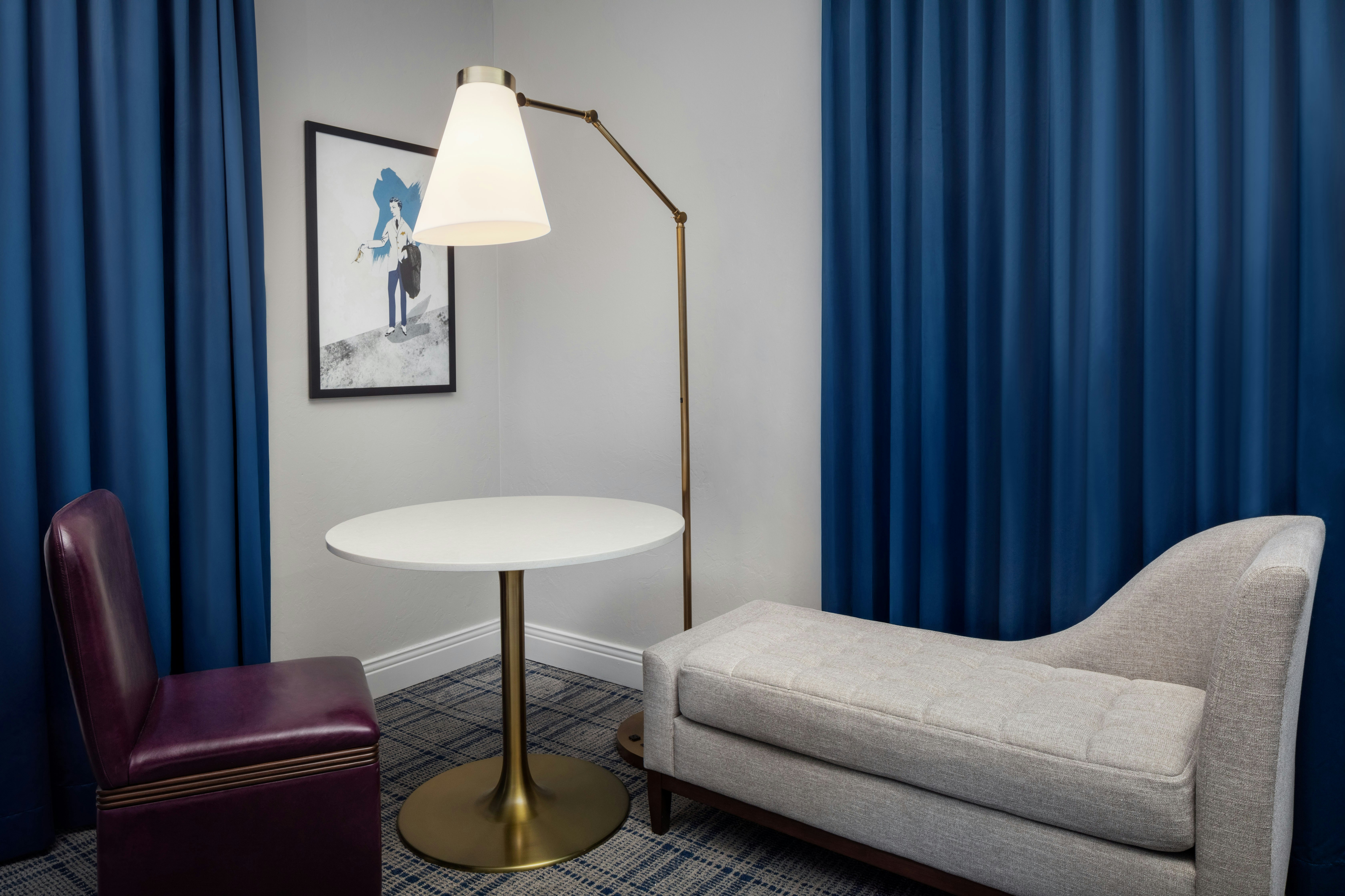Skirvin Oklahoma City, a Hilton Hotel