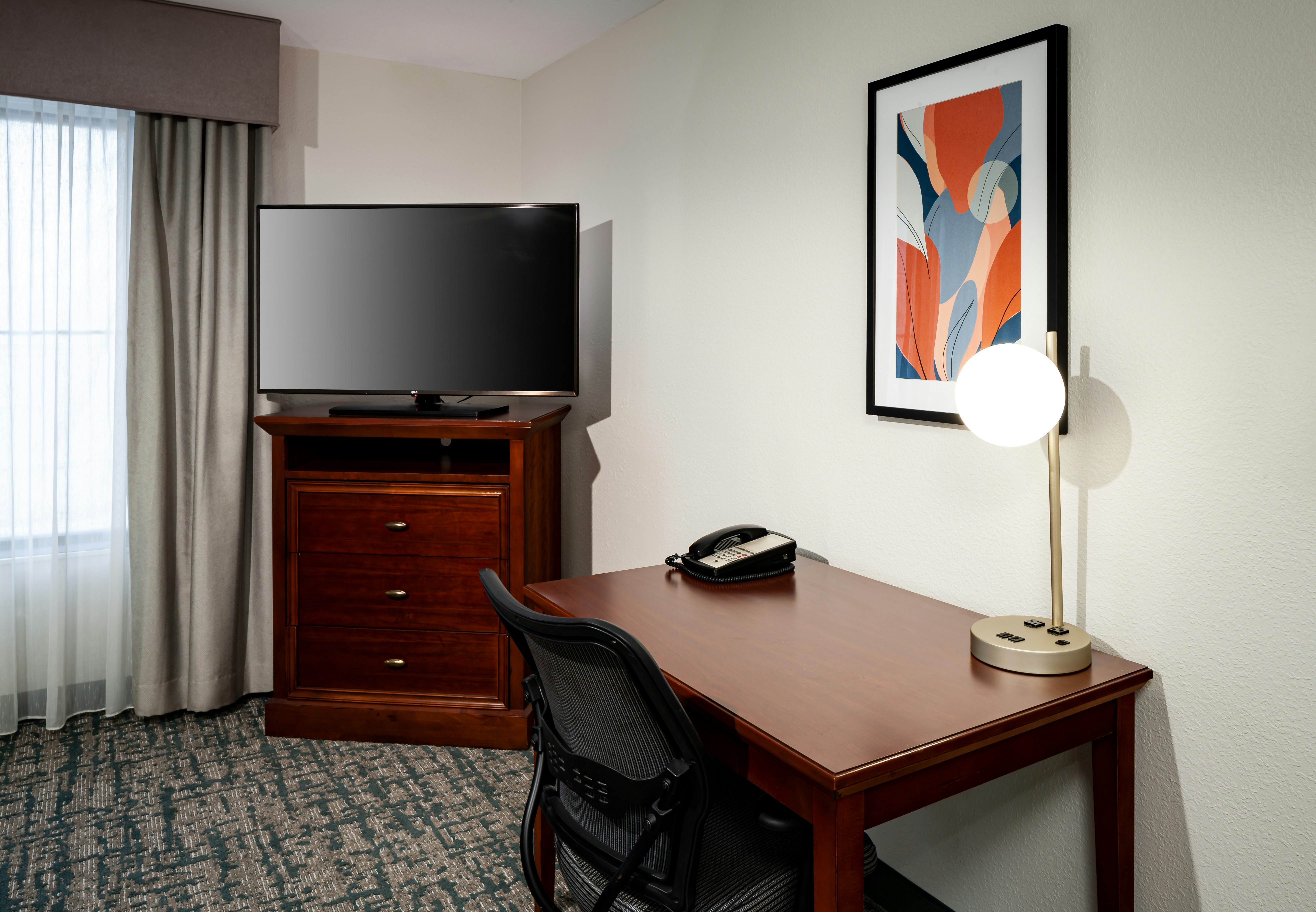 Homewood Suites by Hilton Jacksonville-South/St. Johns Ctr.