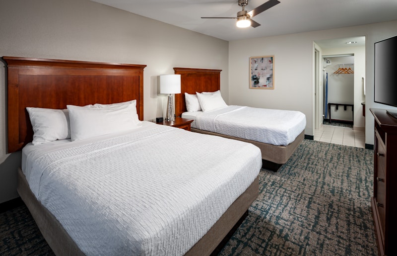 Homewood Suites by Hilton Jacksonville-South/St. Johns Ctr.