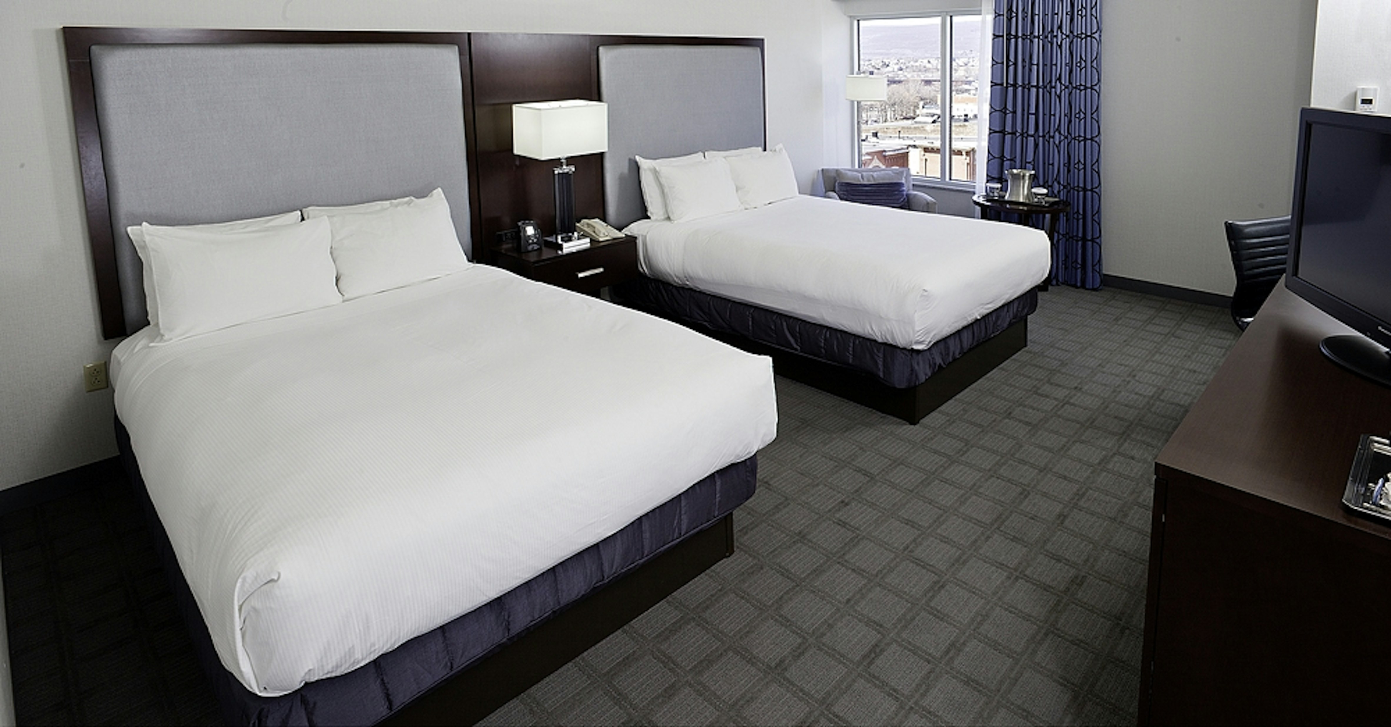 Hilton Scranton & Conference Center