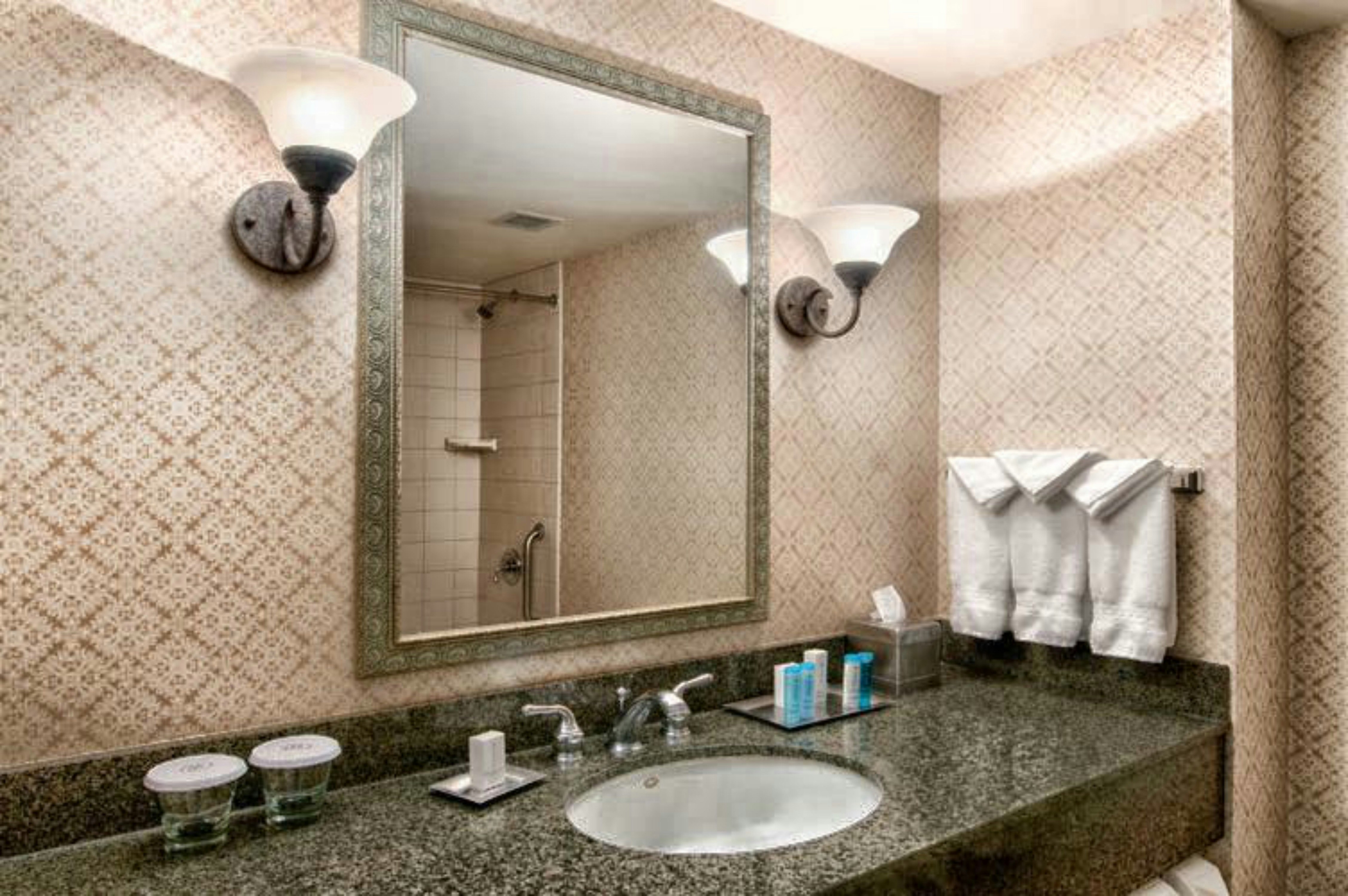 Hilton Scranton & Conference Center