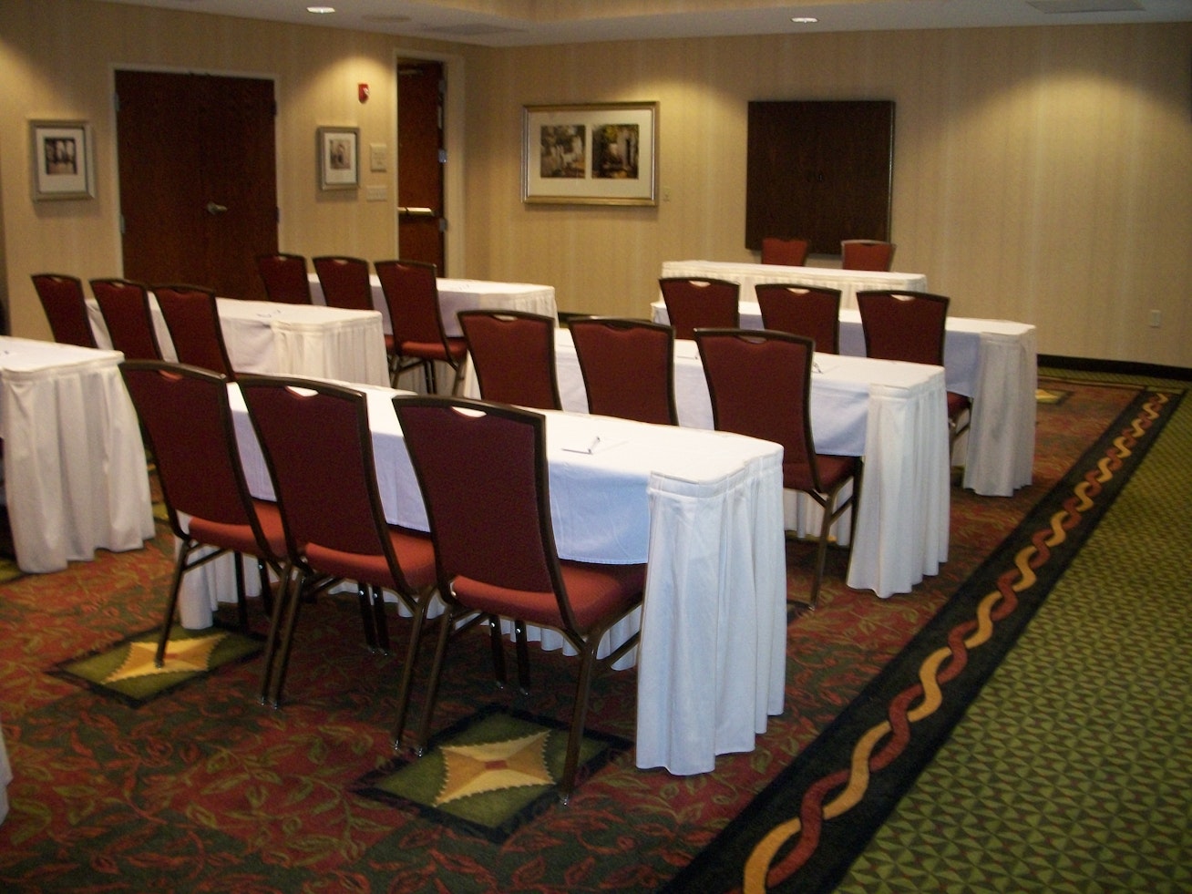 Venue gallery photo