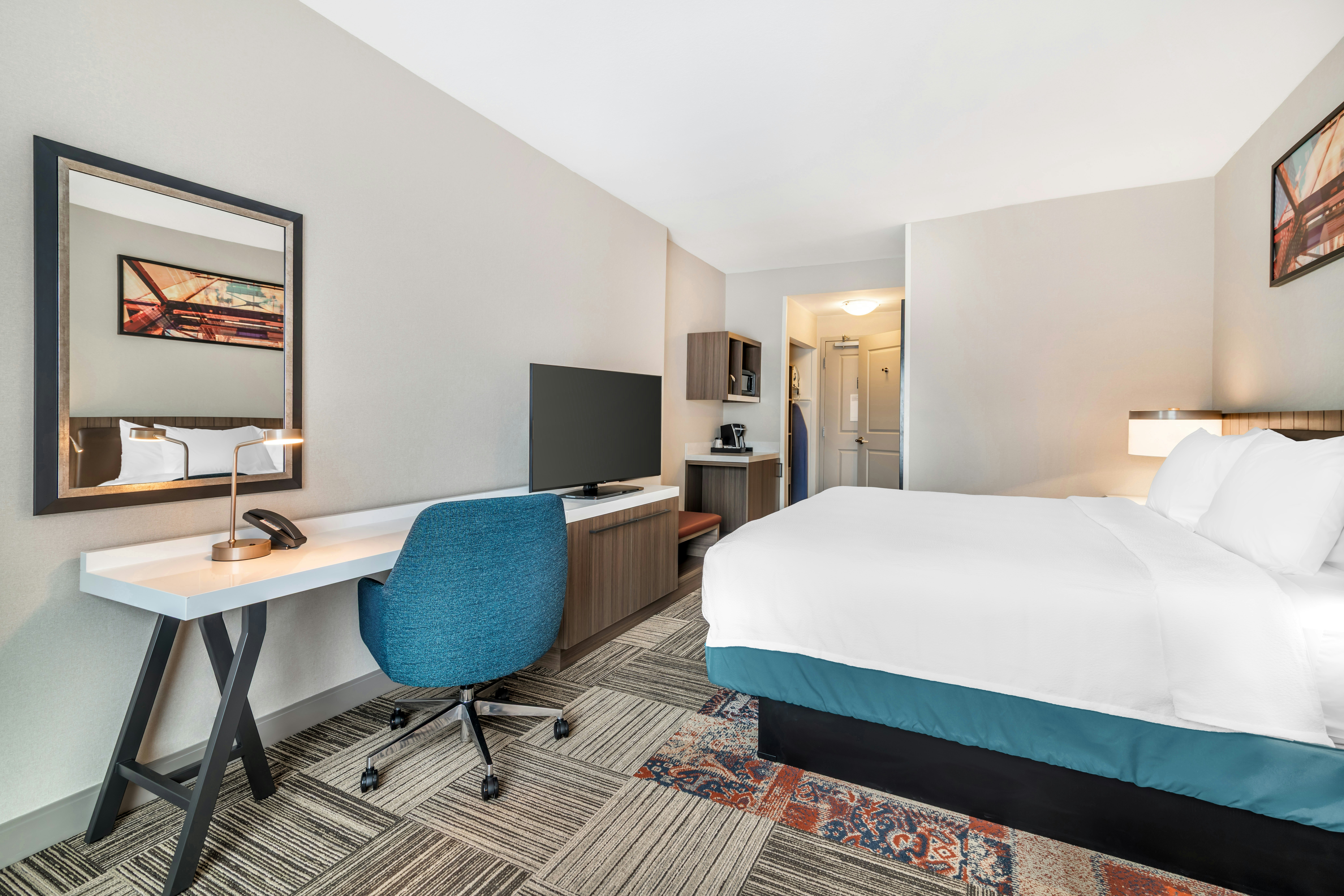Hilton Garden Inn Albany/SUNY Area