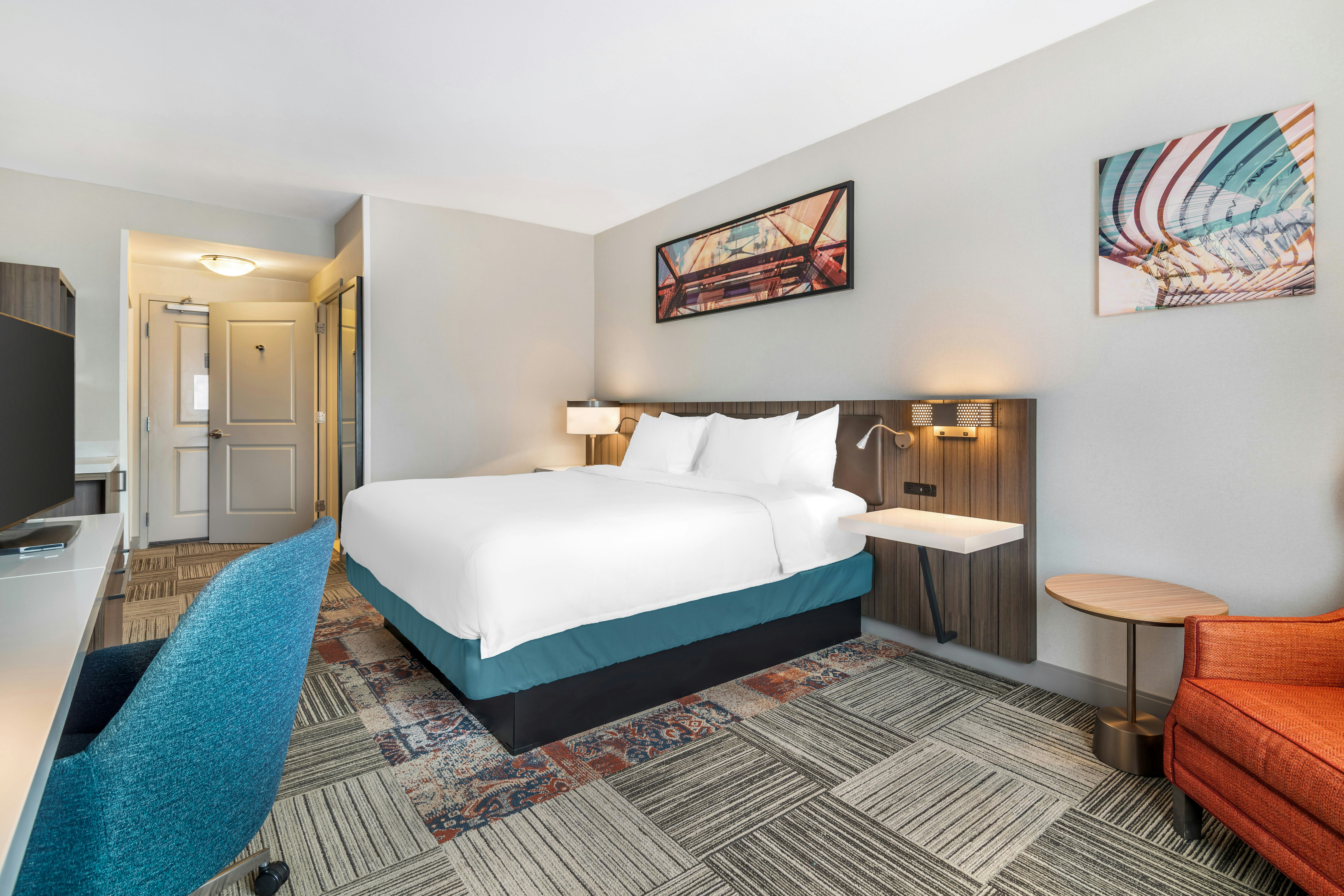Hilton Garden Inn Albany/SUNY Area