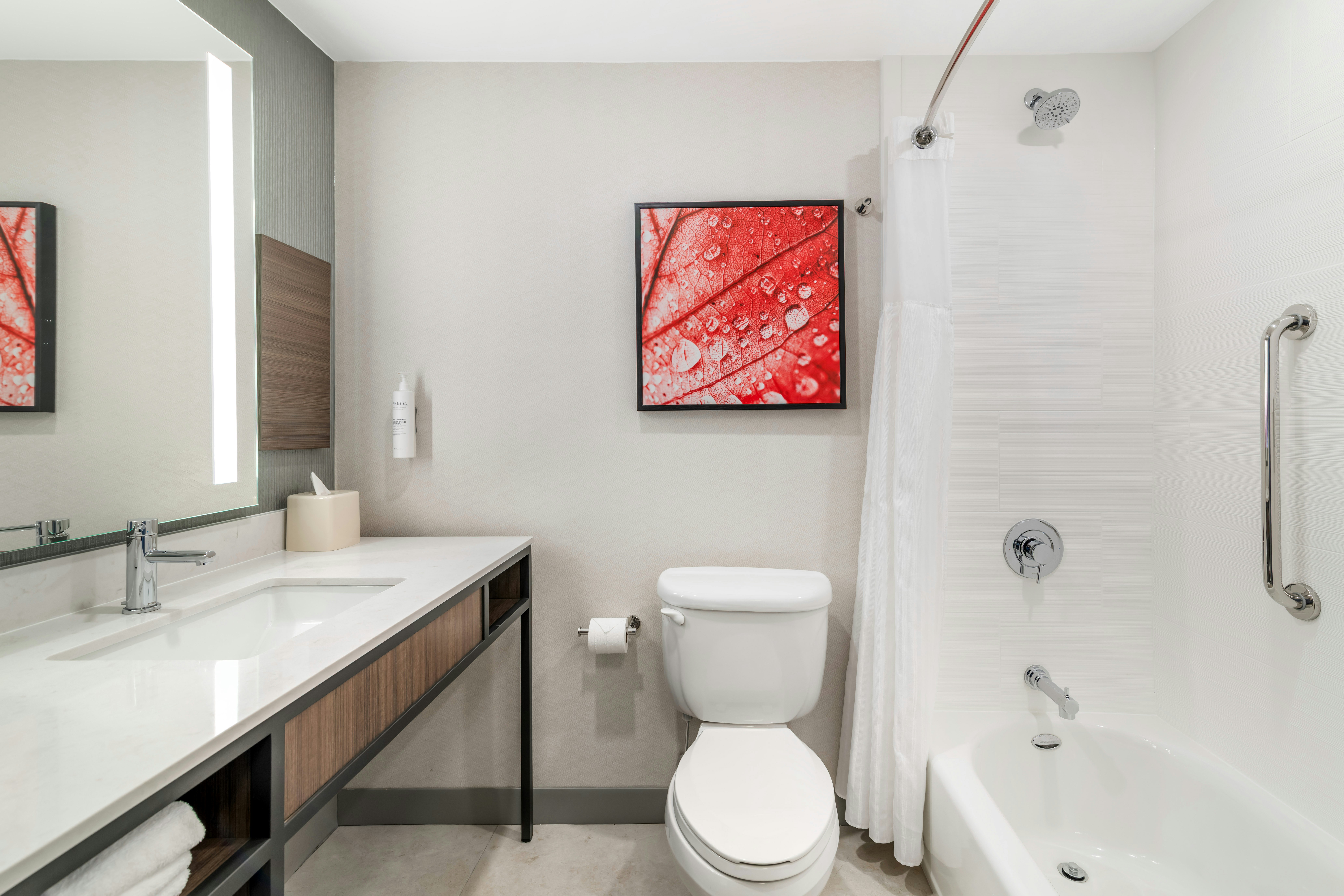 Hilton Garden Inn Albany/SUNY Area