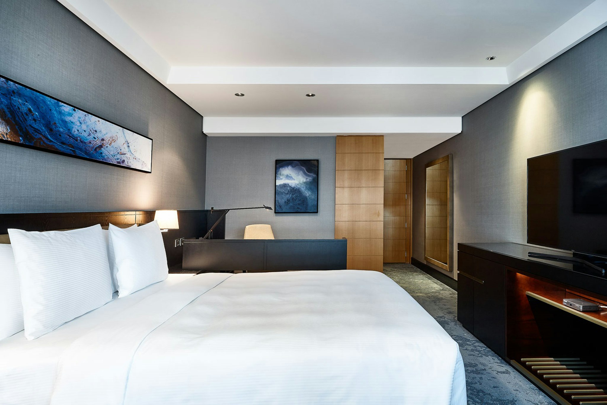 Hilton Sao Paulo Morumbi