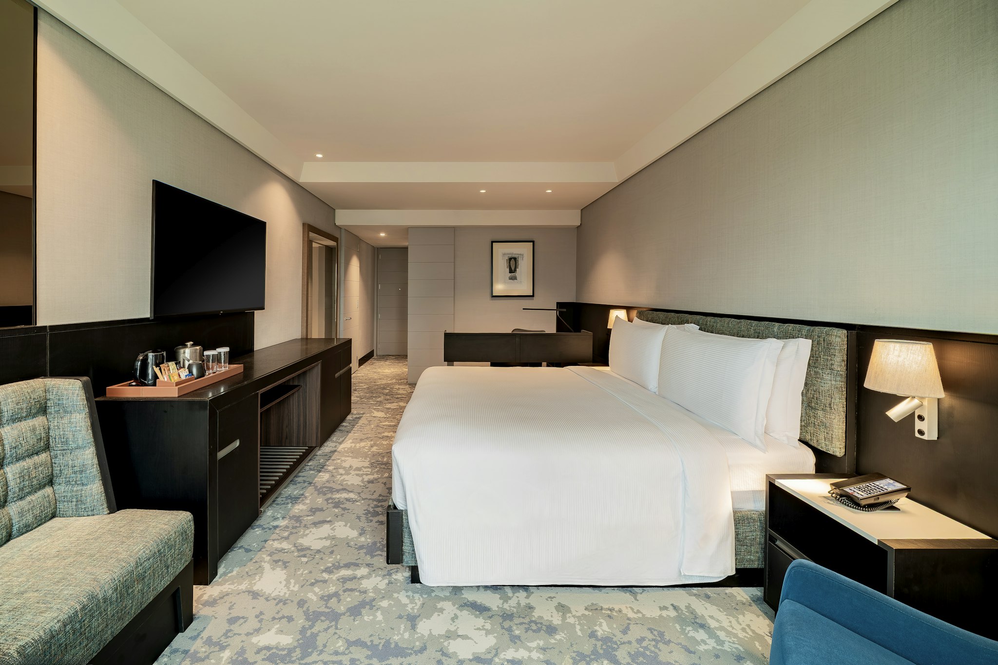 Hilton Sao Paulo Morumbi