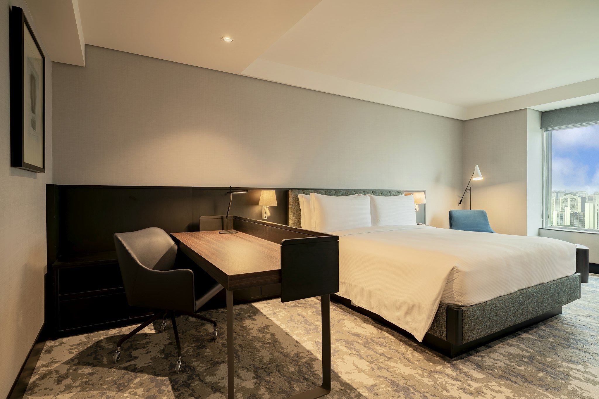 Hilton Sao Paulo Morumbi