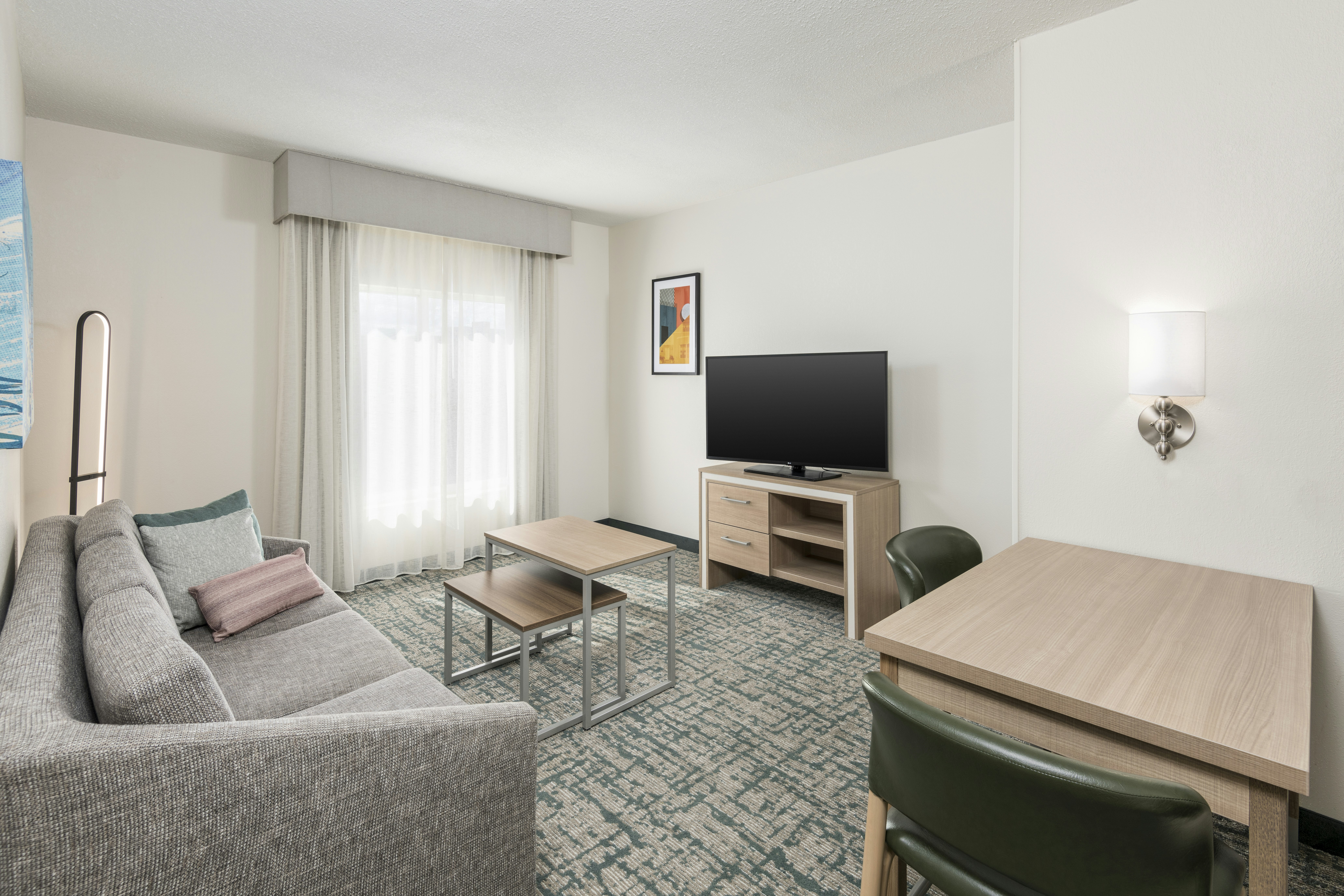 Homewood Suites by Hilton Miami – Airport/Blue Lagoon