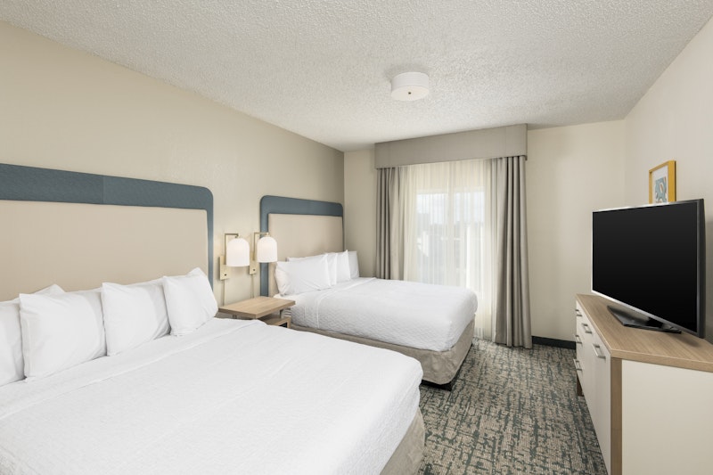 Homewood Suites by Hilton Miami – Airport/Blue Lagoon