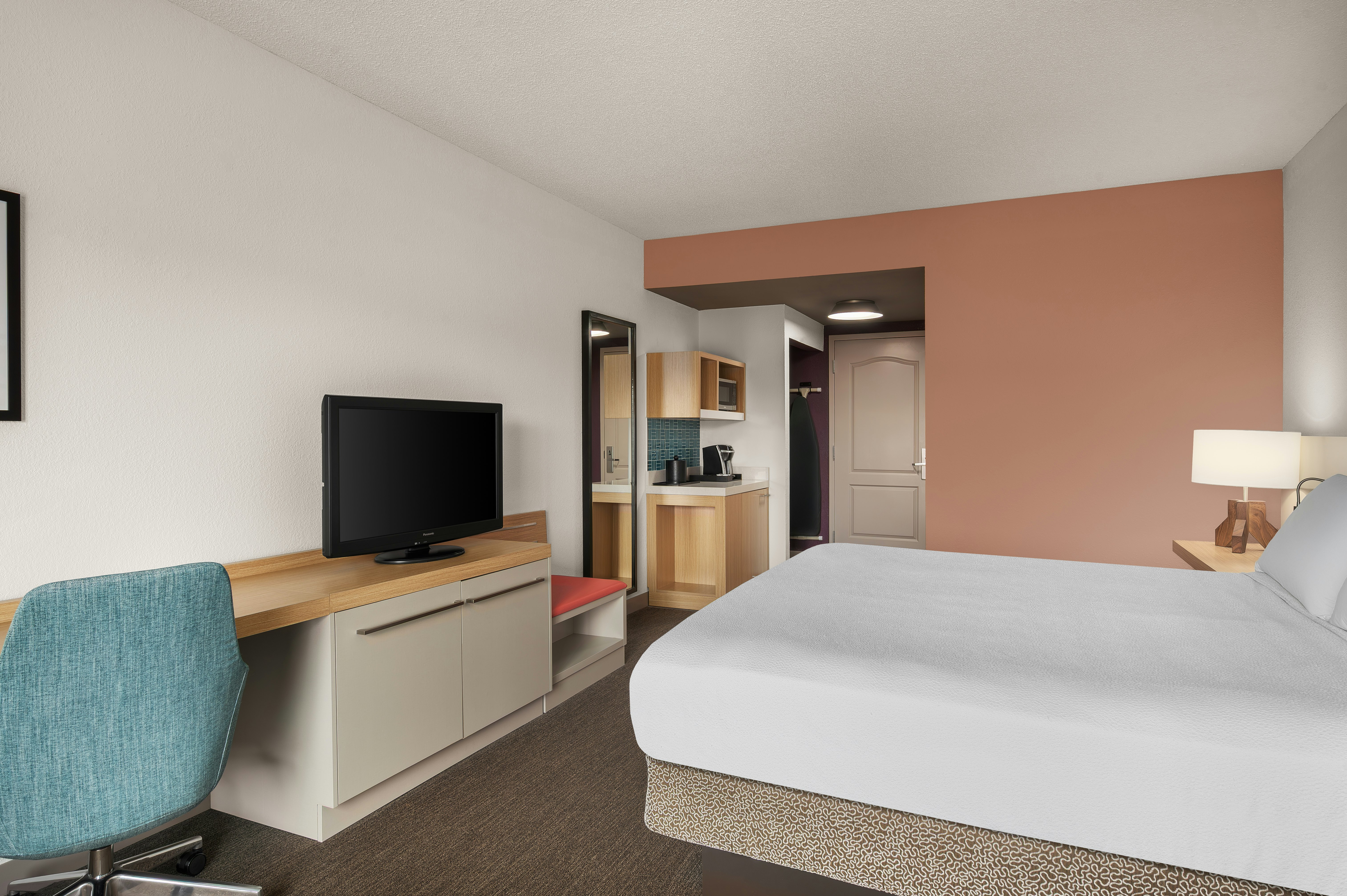 Hilton Garden Inn Wooster