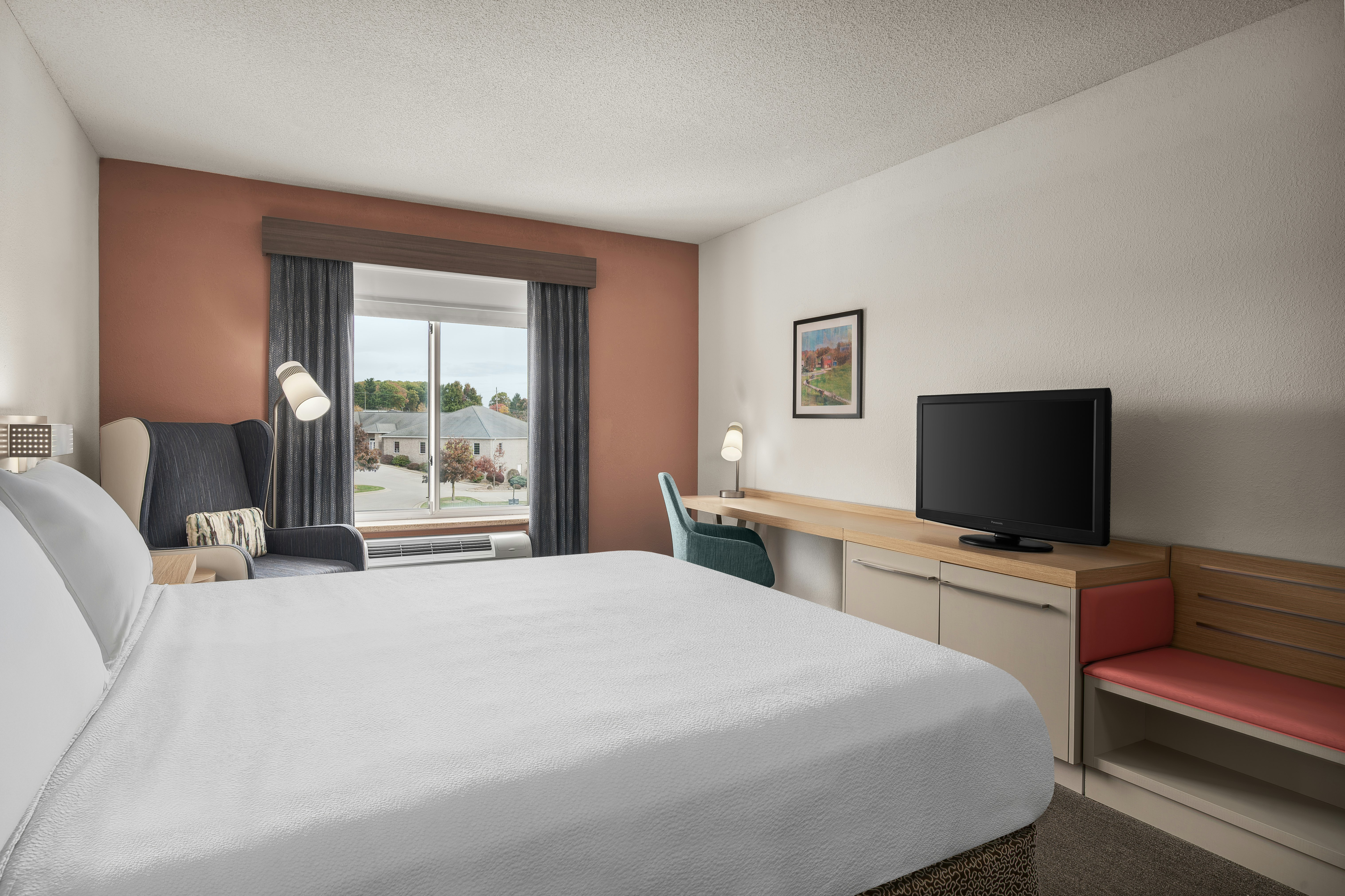 Hilton Garden Inn Wooster