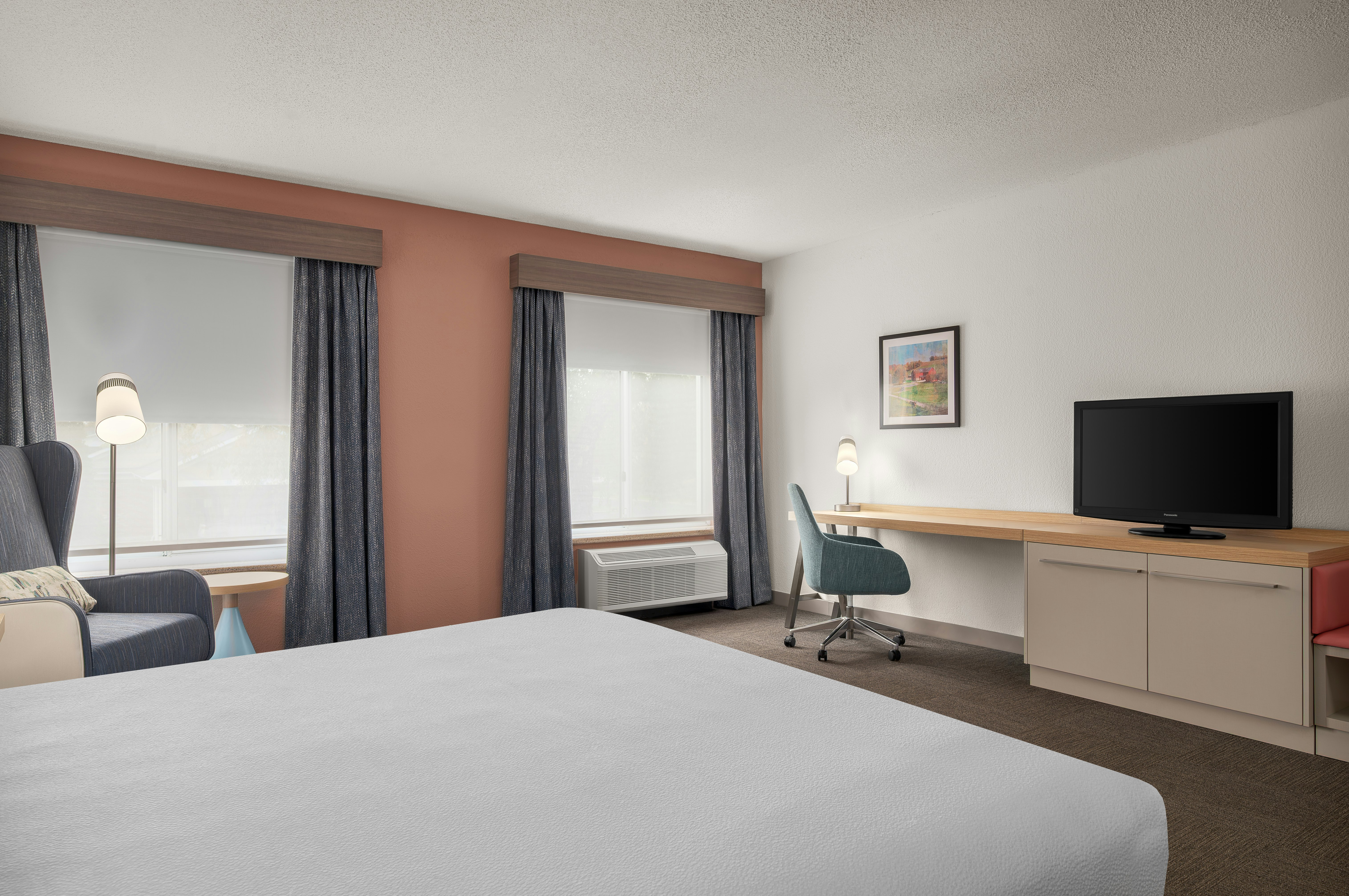 Hilton Garden Inn Wooster