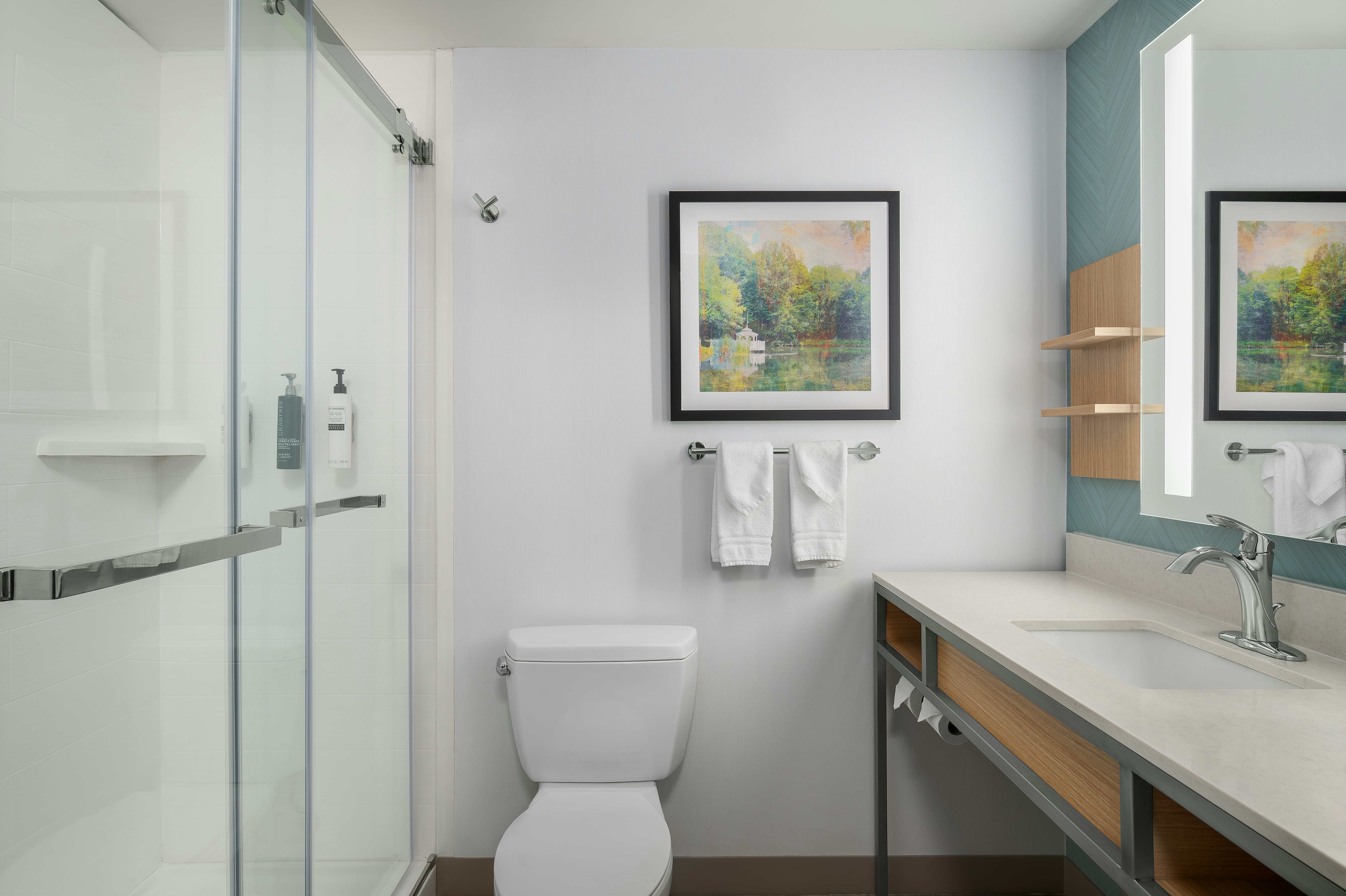 Hilton Garden Inn Wooster