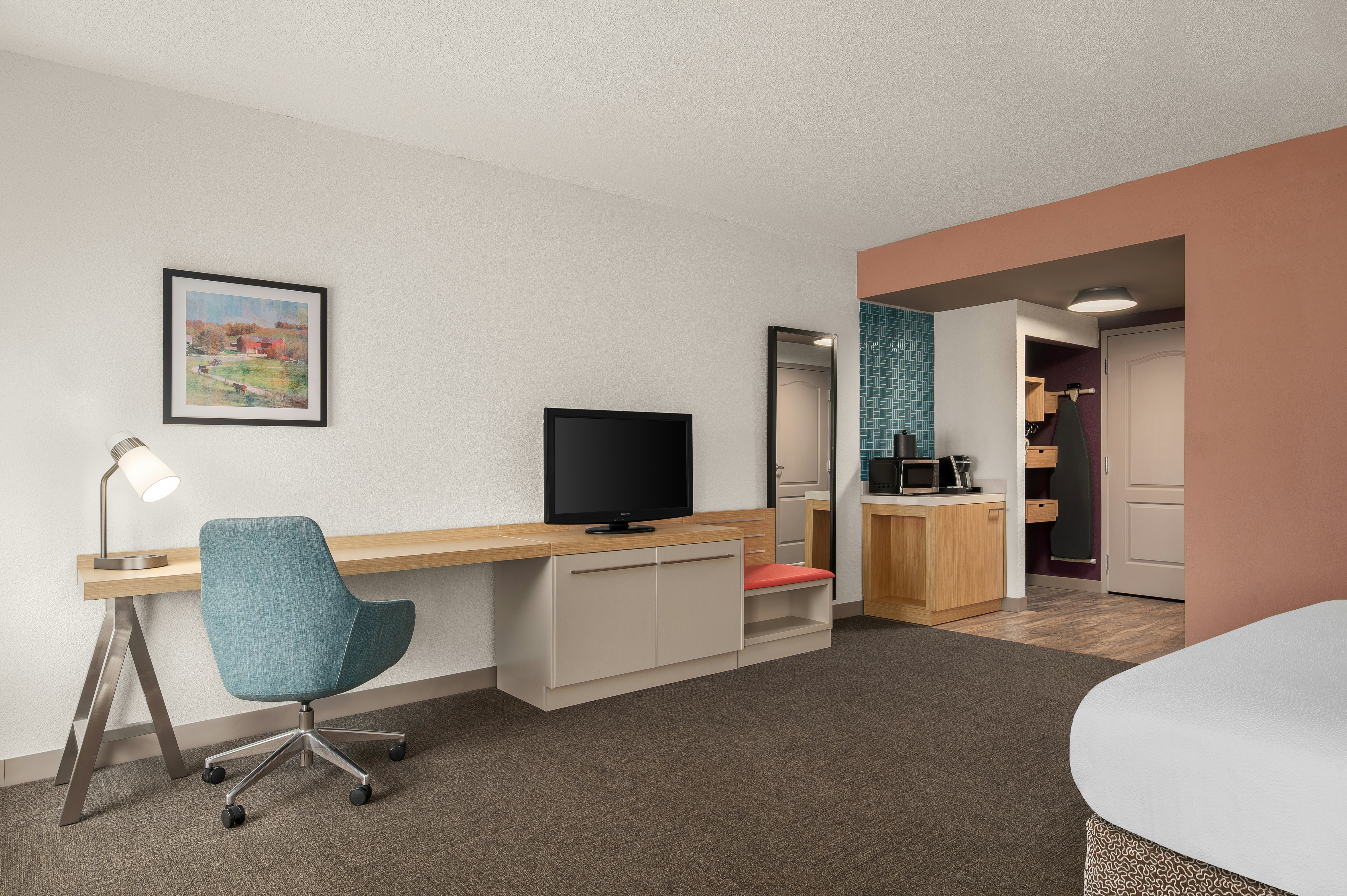 Hilton Garden Inn Wooster