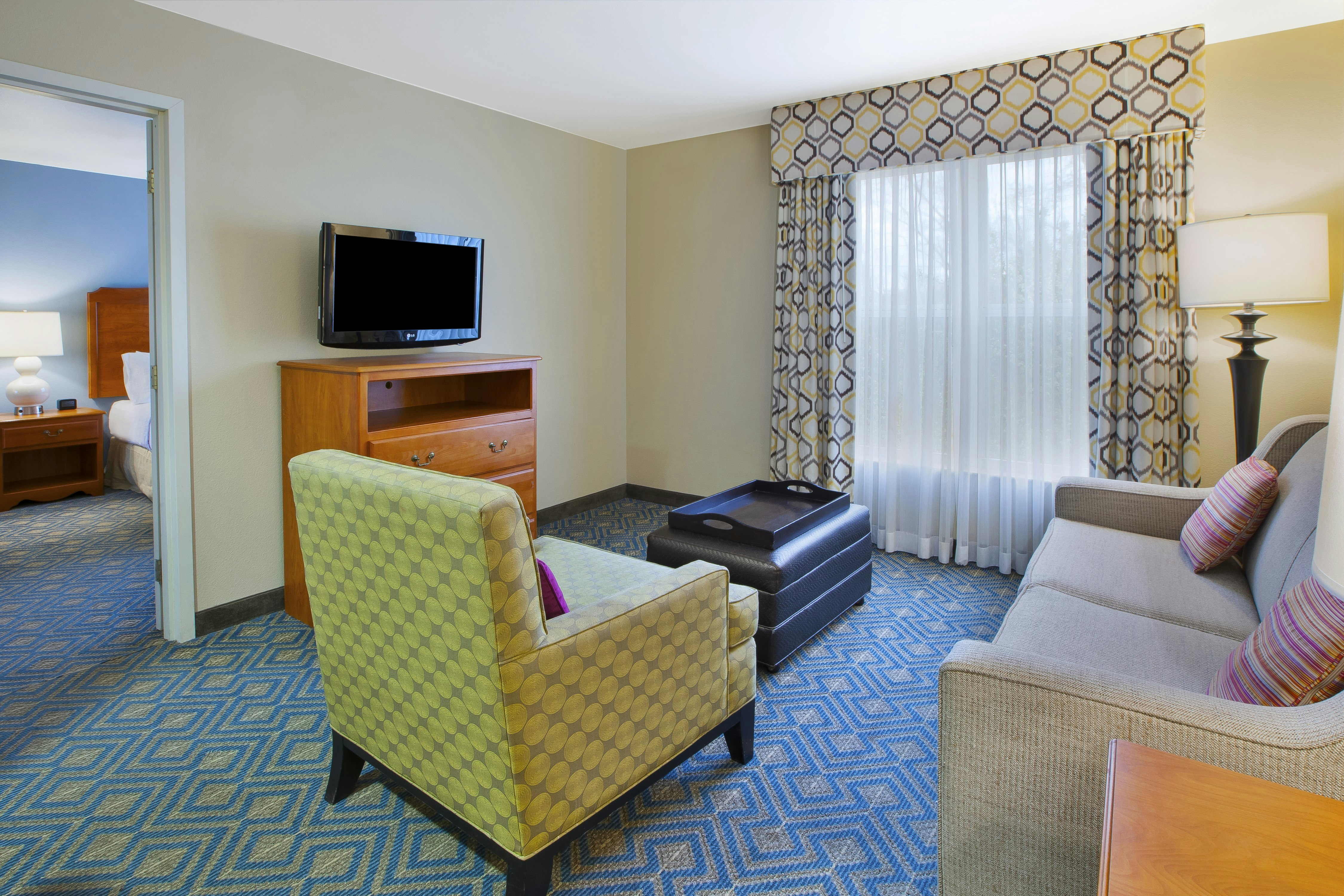 Homewood Suites by Hilton Philadelphia/Mt. Laurel