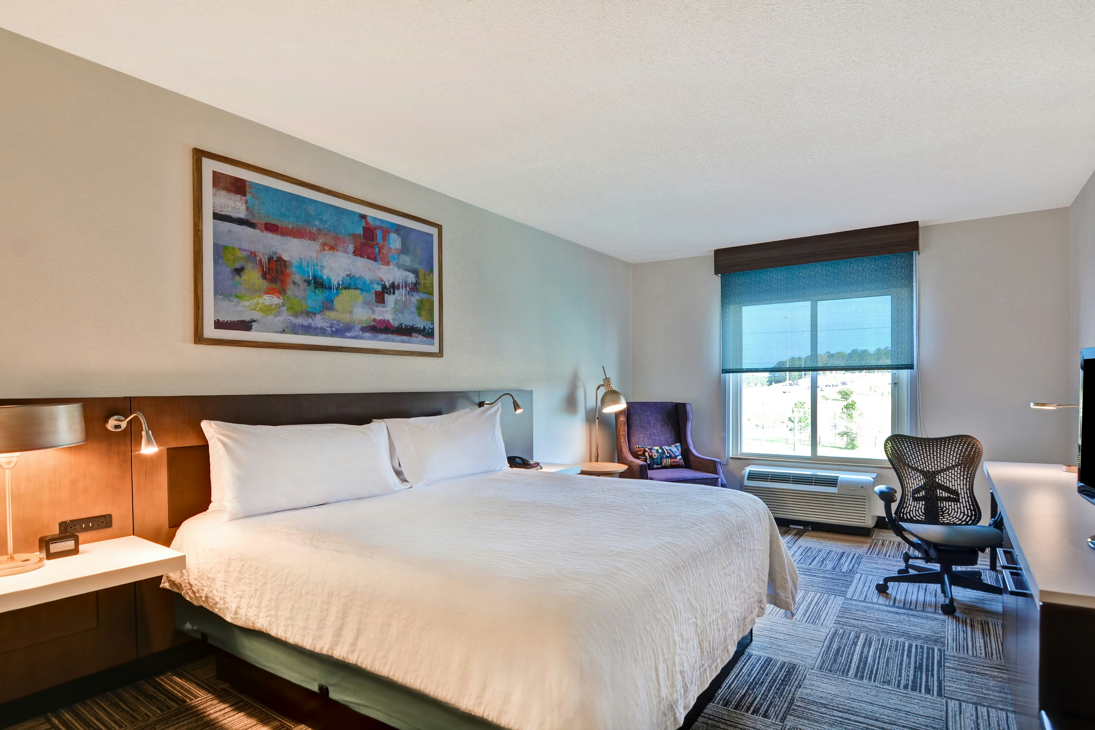 Hilton Garden Inn Mobile East Bay/Daphne