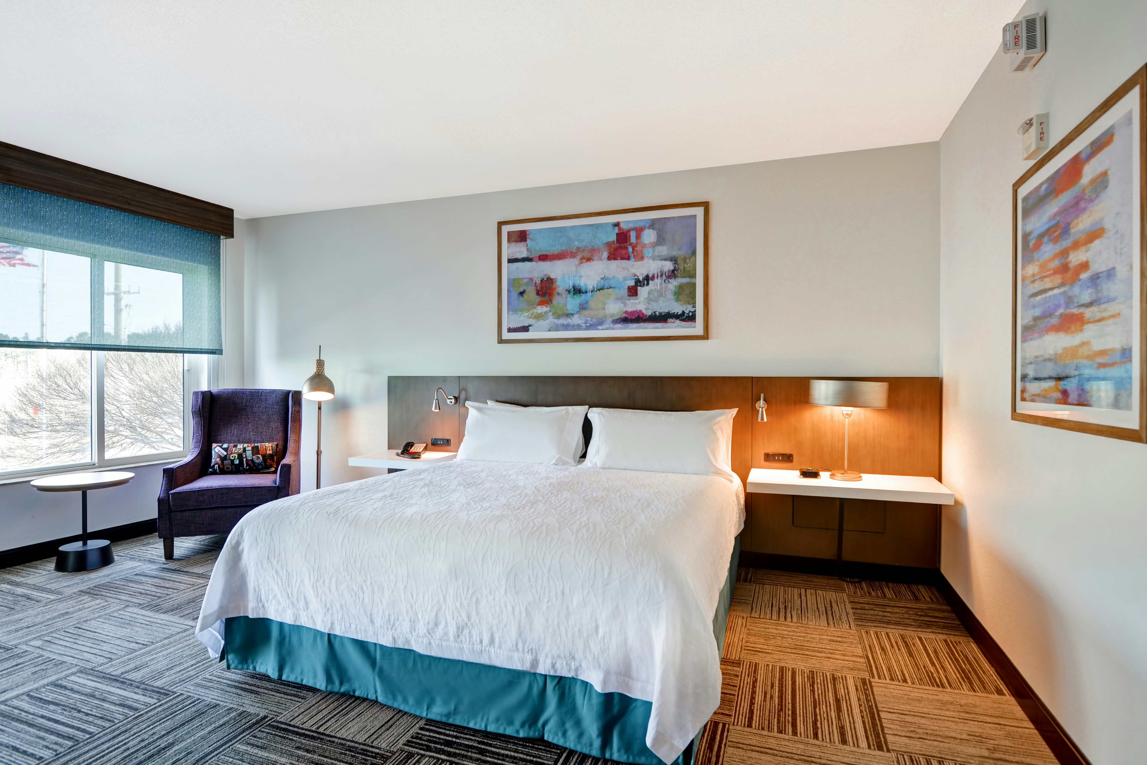 Hilton Garden Inn Mobile East Bay/Daphne